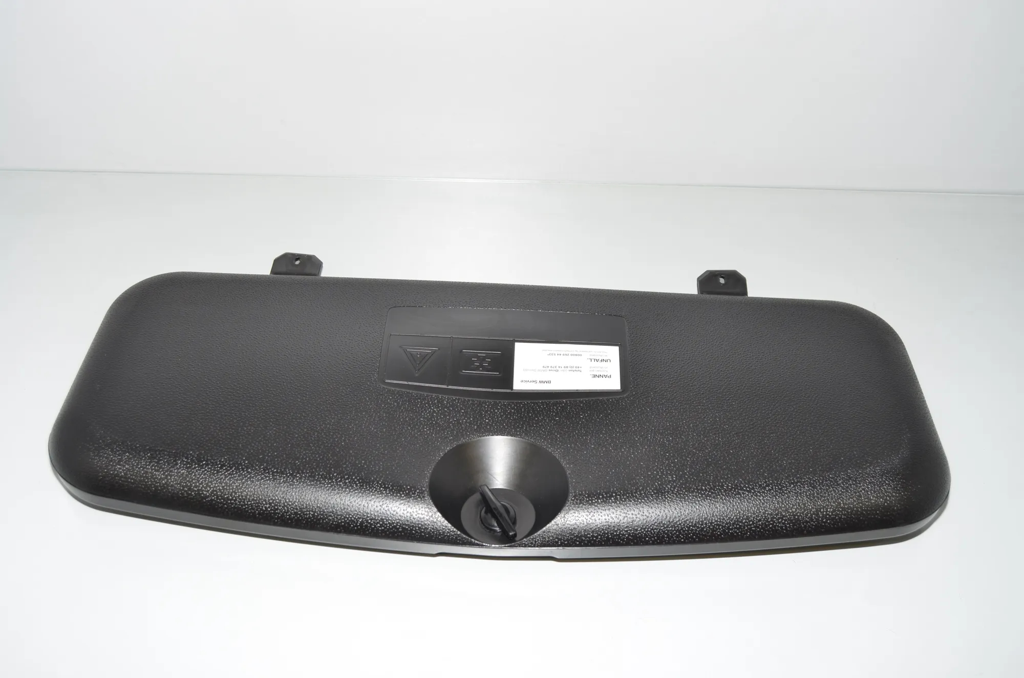 Glove Compartment – OEM 6788803 · BMW 5 (F10) 525 d 2012