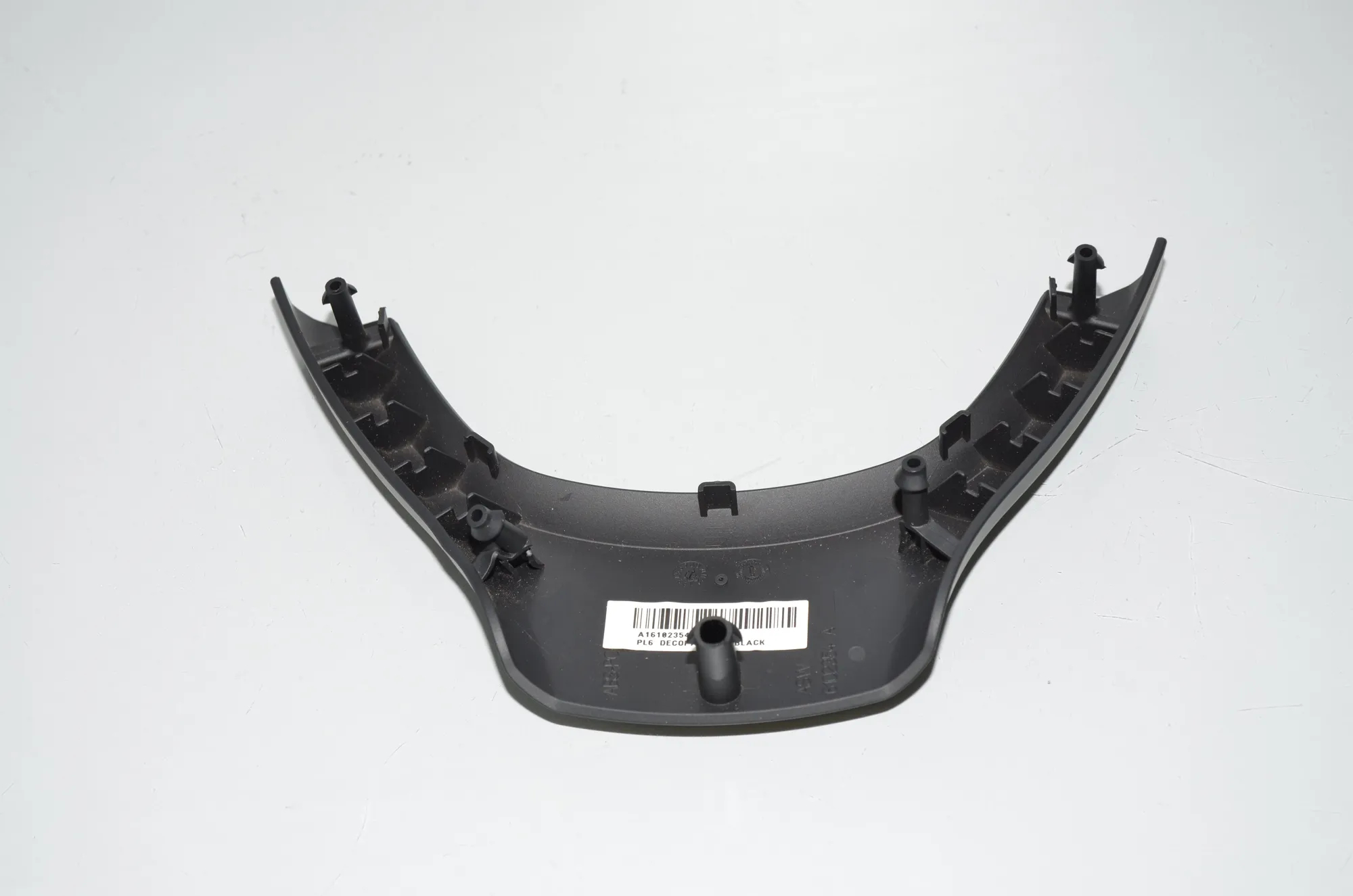 Steering Mechanism Trim – OEM 6102354 · BMW 5 (F10) 525 d 2012 – 3