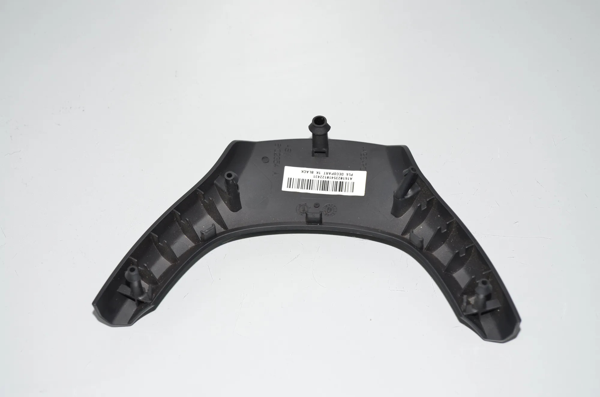 Steering Mechanism Trim – OEM 6102354 · BMW 5 (F10) 525 d 2012 – 4