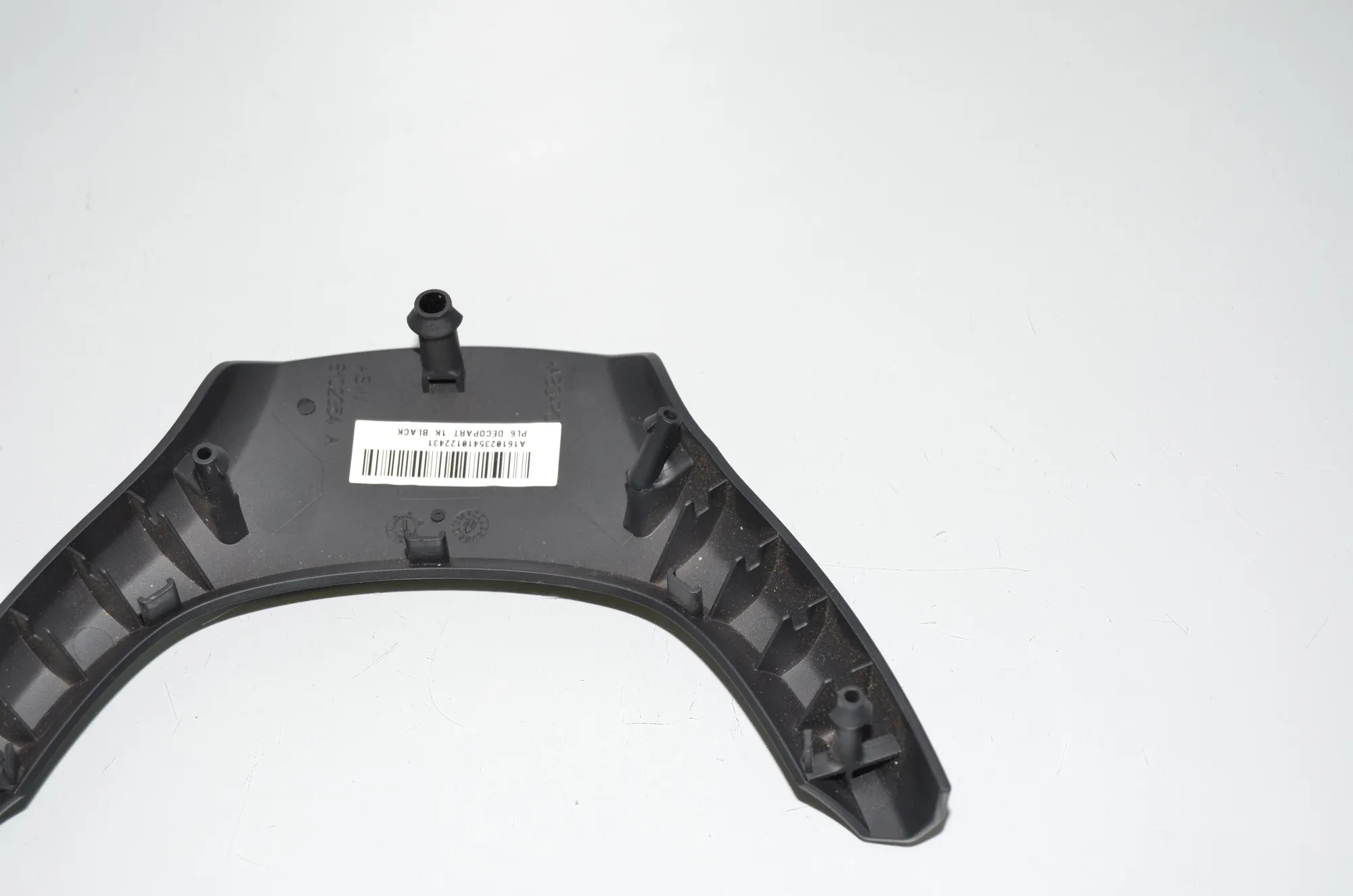 Steering Mechanism Trim – OEM 6102354 · BMW 5 (F10) 525 d 2012 – 5