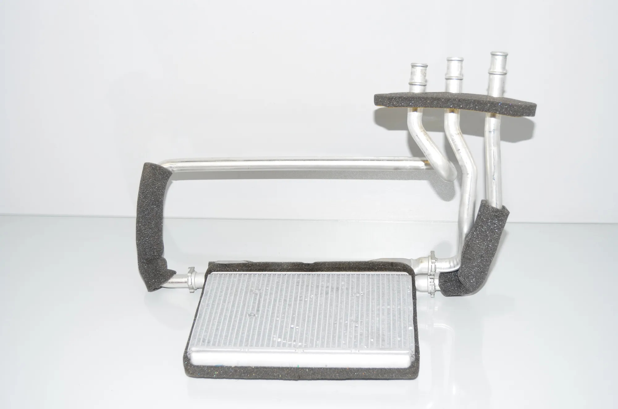 Interior Heater Radiator – OEM 9163330 · BMW 5 (F10) 525 d 2012