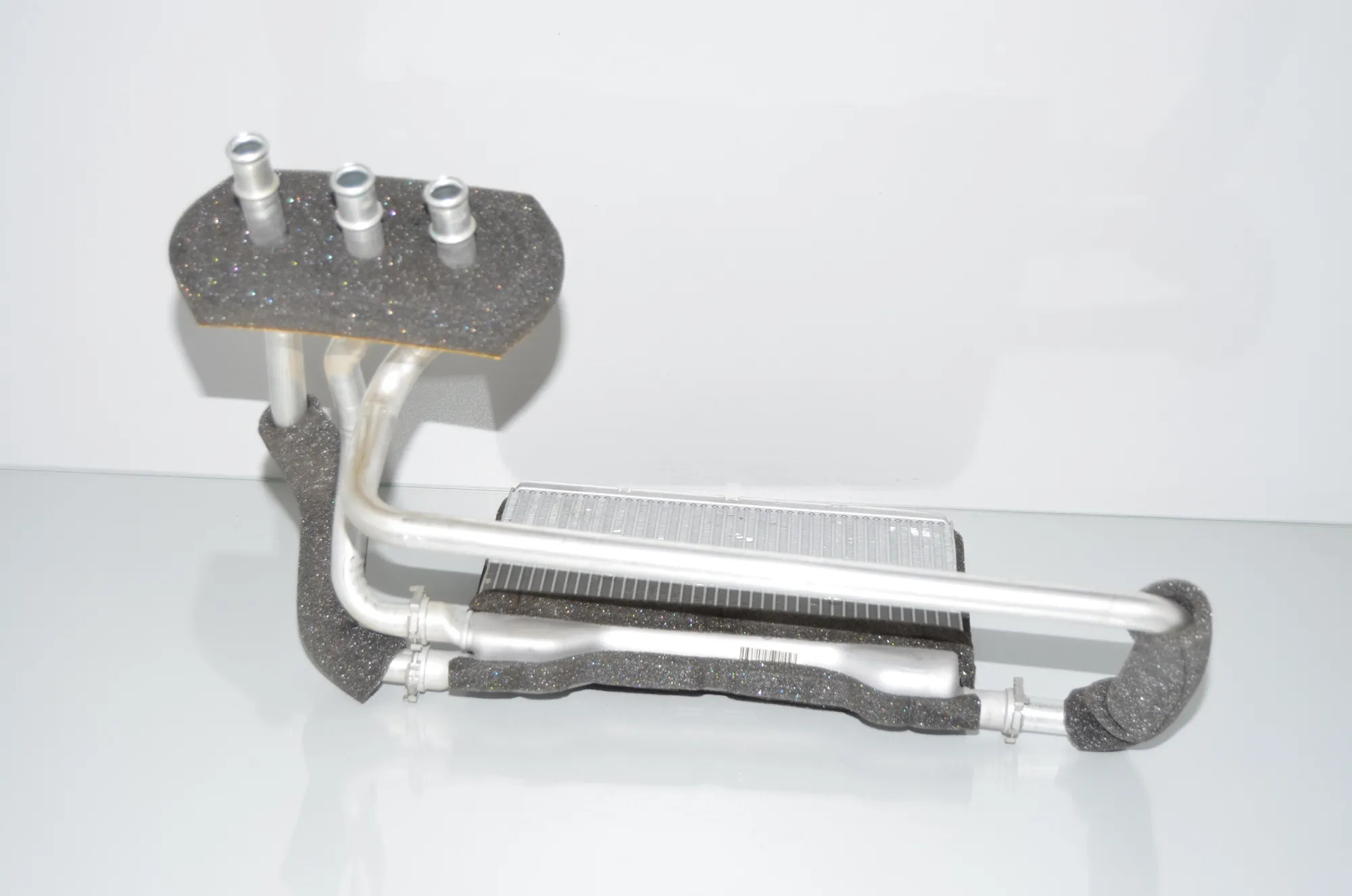 Interior Heater Radiator – OEM 9163330 · BMW 5 (F10) 525 d 2012 – 3