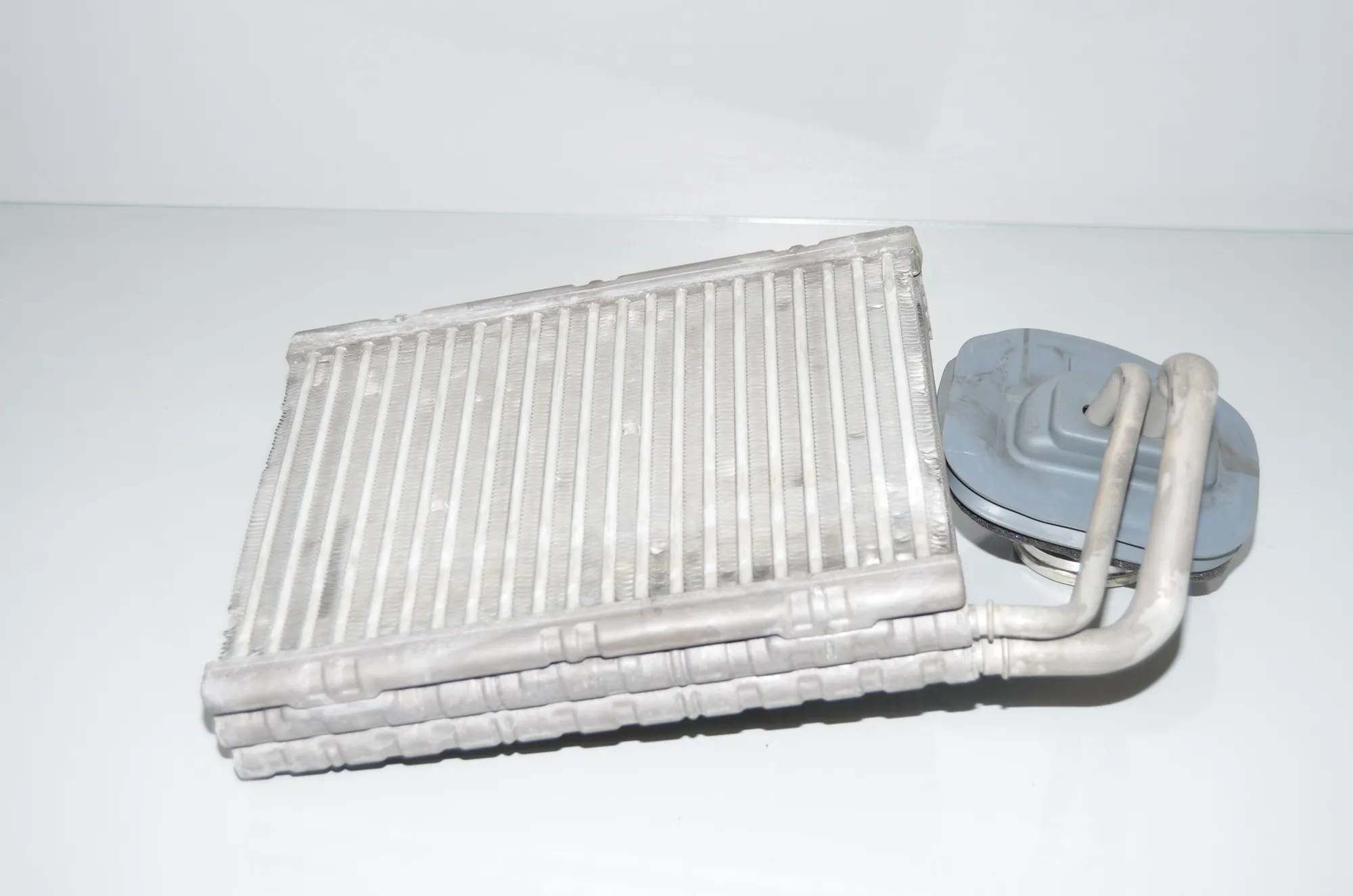 Interior Heater Radiator – OEM U7589002 · BMW 5 (F10) 525 d 2012 – 4
