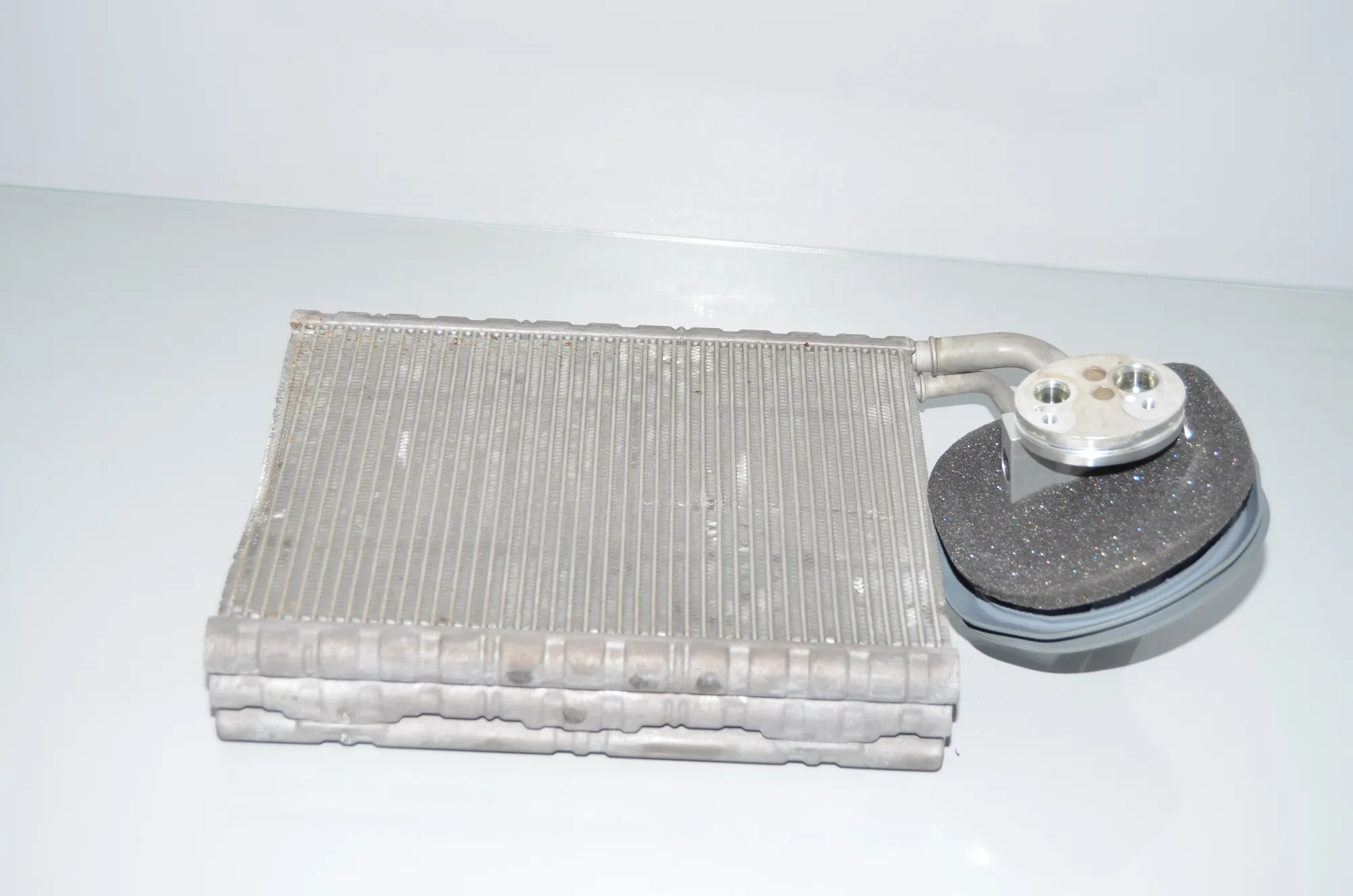 Interior Heater Radiator – OEM U7589002 · BMW 5 (F10) 525 d 2012 – 3