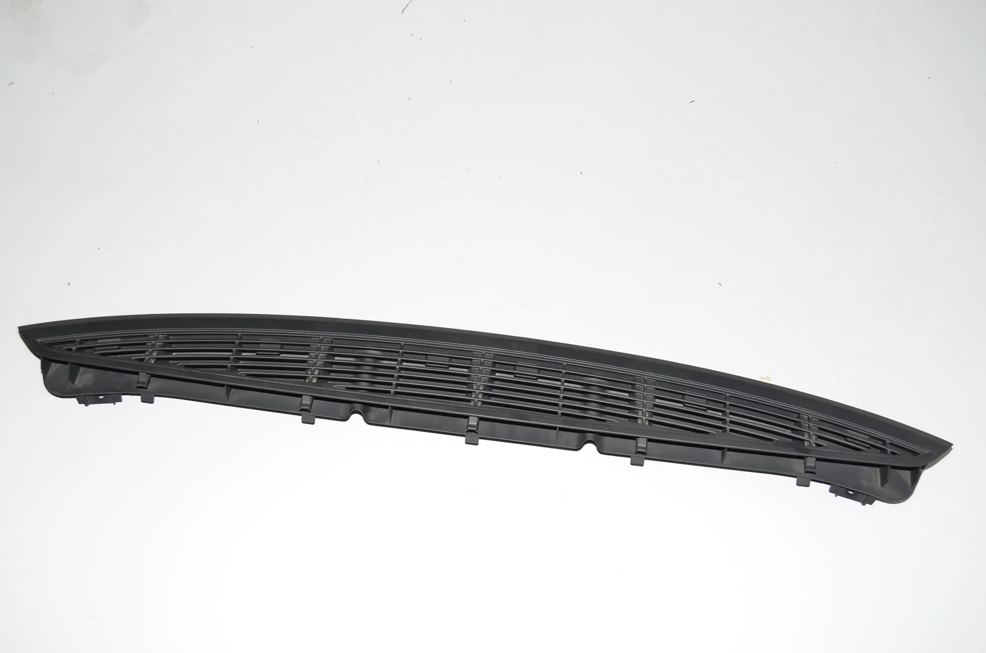 Rear Parcel Shelf Grill – OEM 9116274 · BMW 5 (F10) 525 d 2012 – 2