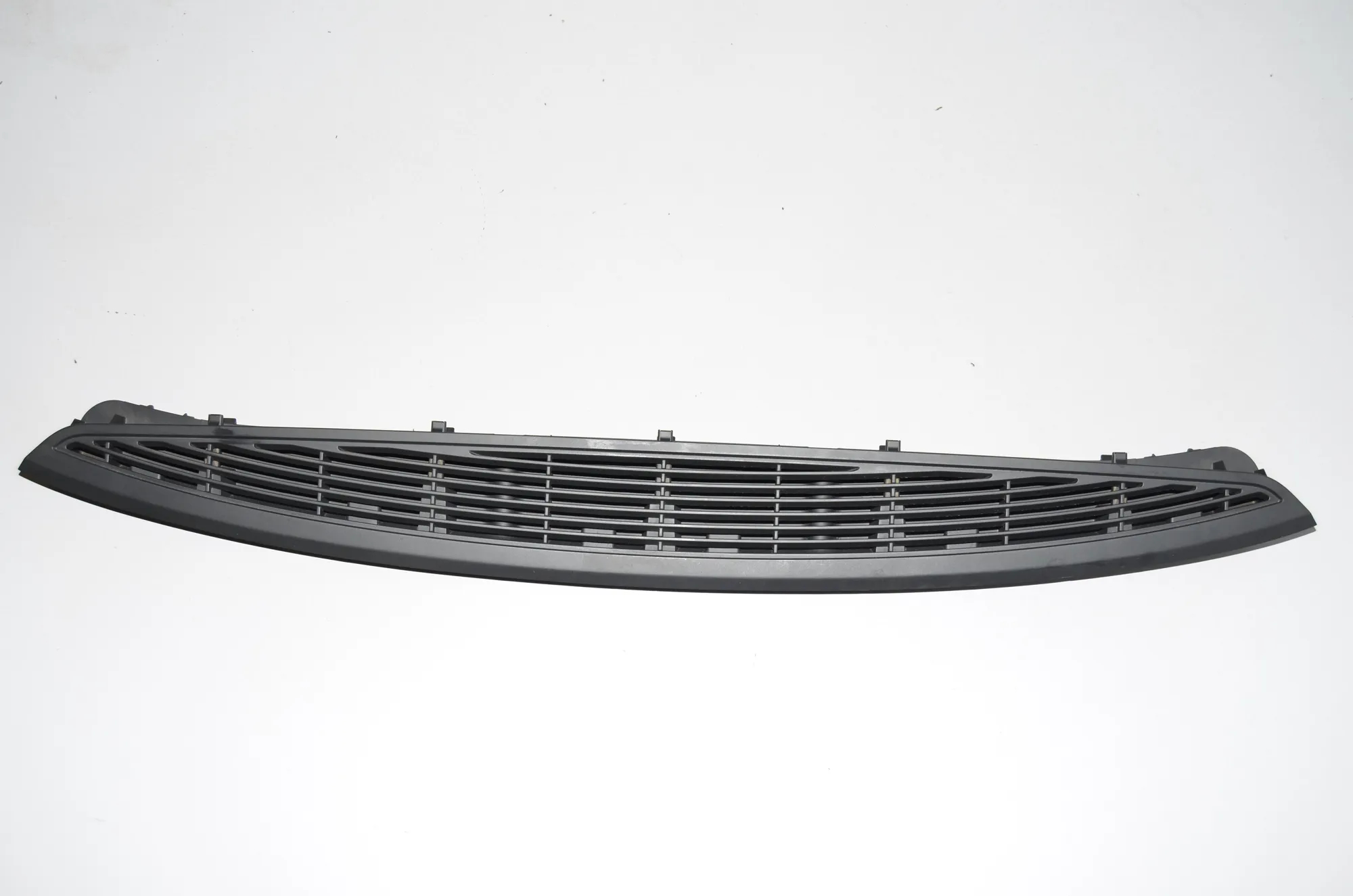 Rear Parcel Shelf Grill – OEM 9116274 · BMW 5 (F10) 525 d 2012