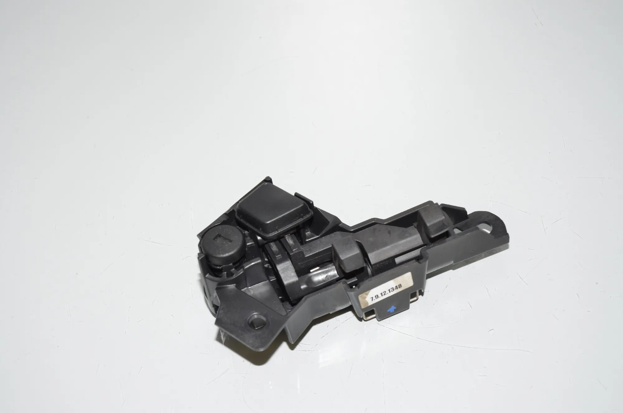Switches – OEM 9213661 · BMW 5 (F10) 525 d 2012