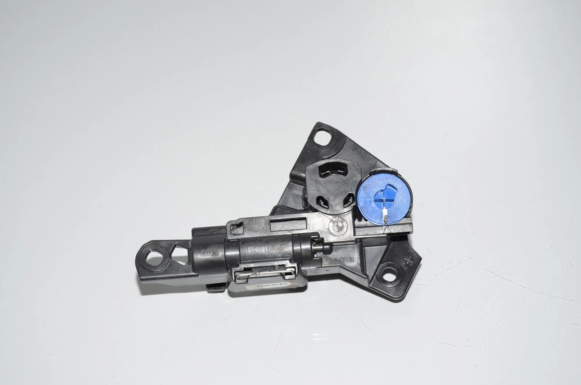 Switches – OEM 9213661 · BMW 5 (F10) 525 d 2012 – 3