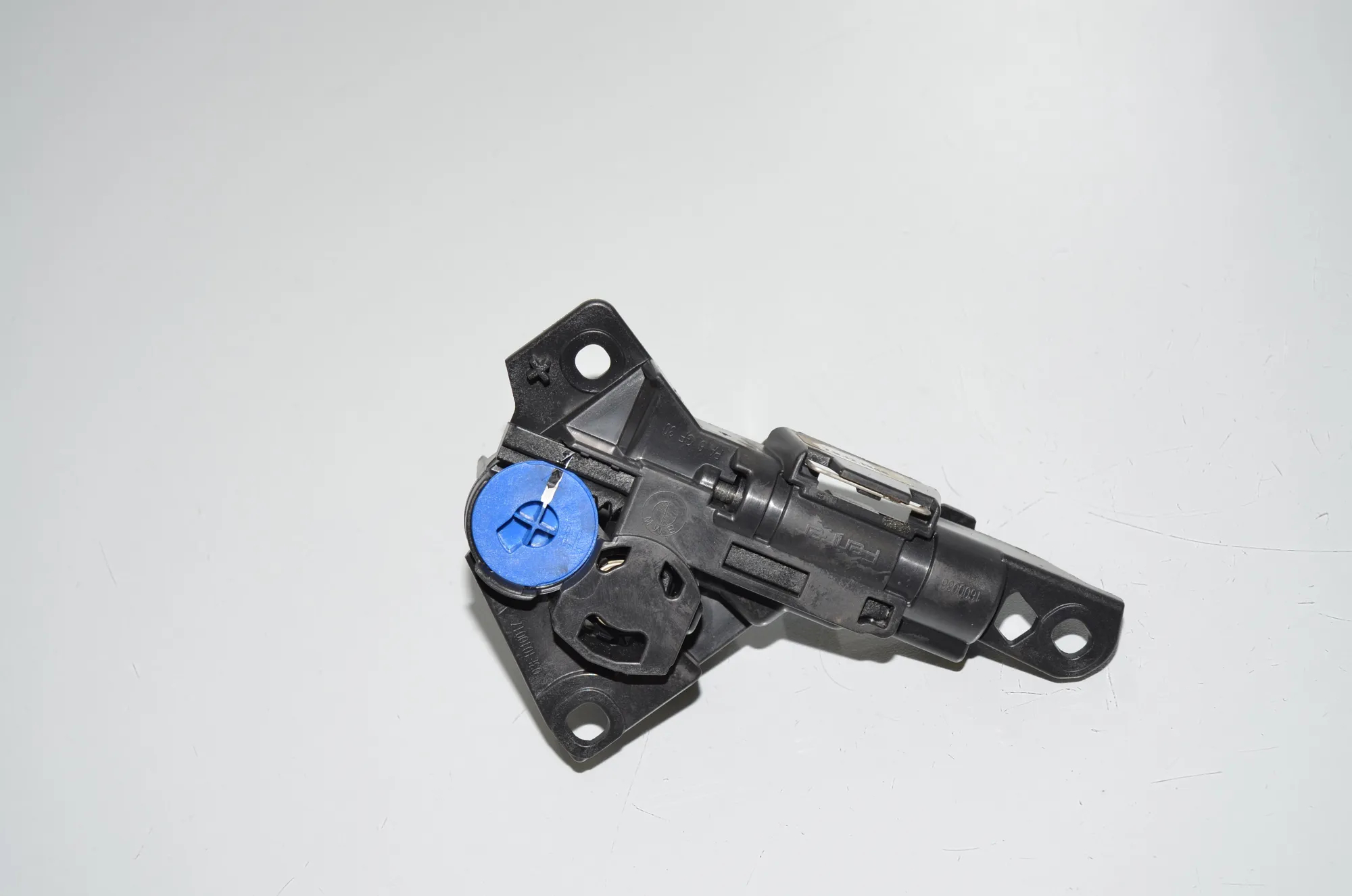 Switches – OEM 9213661 · BMW 5 (F10) 525 d 2012 – 4
