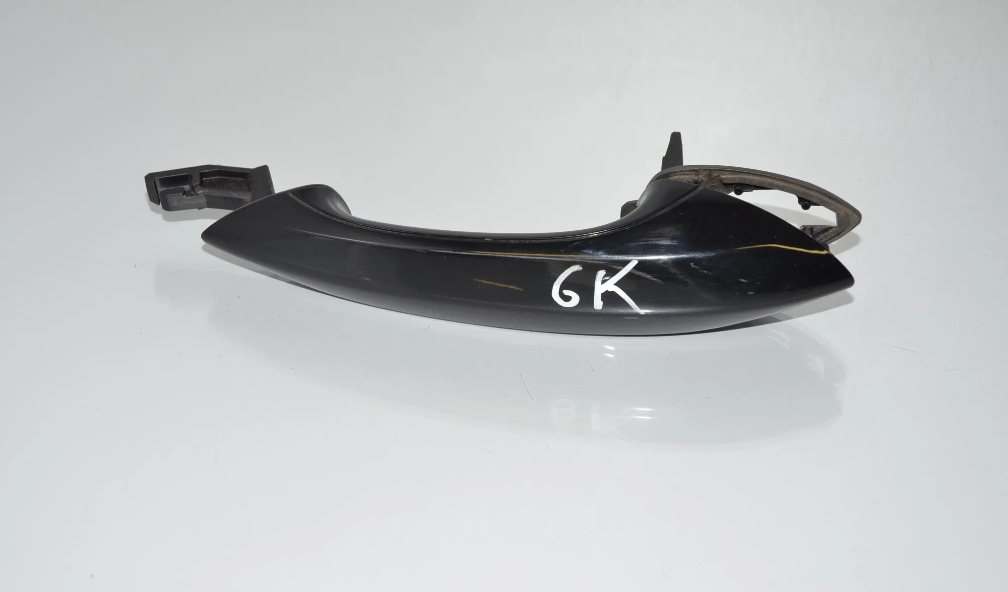 Rear Left Door Exterior Handle – OEM 7148435 · BMW 5 (F10) 525 d 2012 – 2