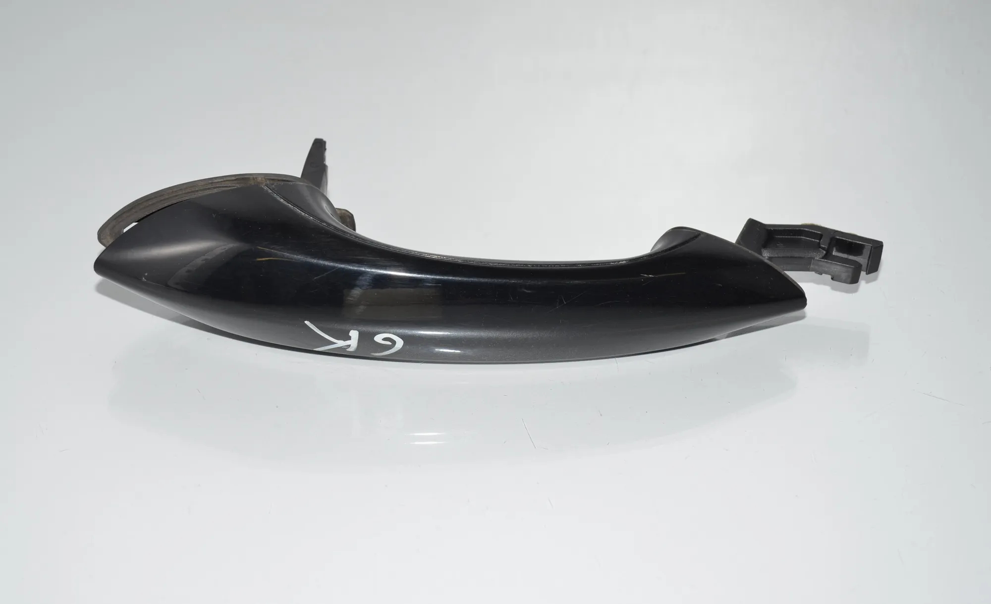 Rear Left Door Exterior Handle – OEM 7148435 · BMW 5 (F10) 525 d 2012