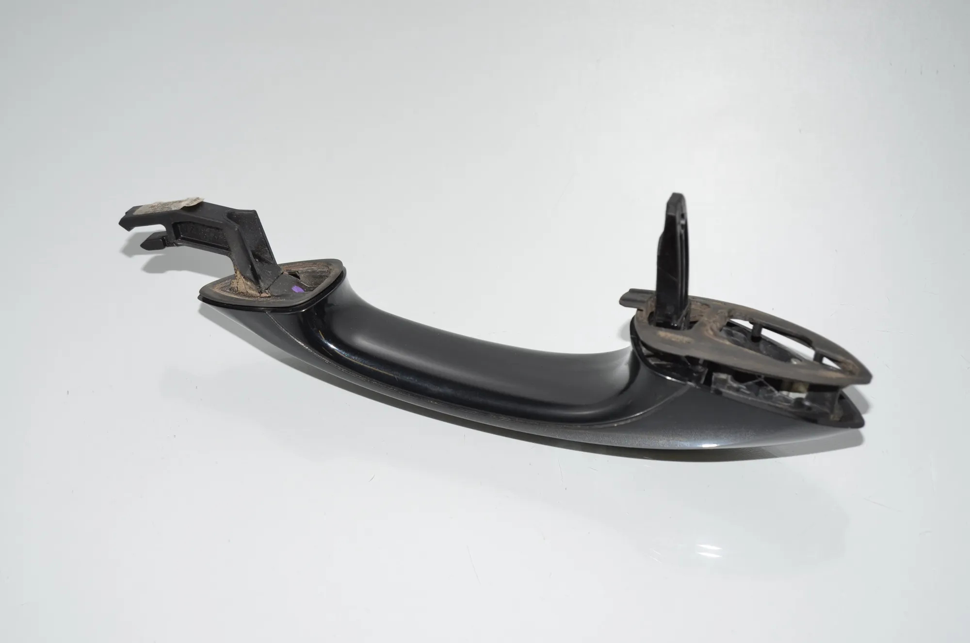 Rear Left Door Exterior Handle – OEM 7148435 · BMW 5 (F10) 525 d 2012 – 4