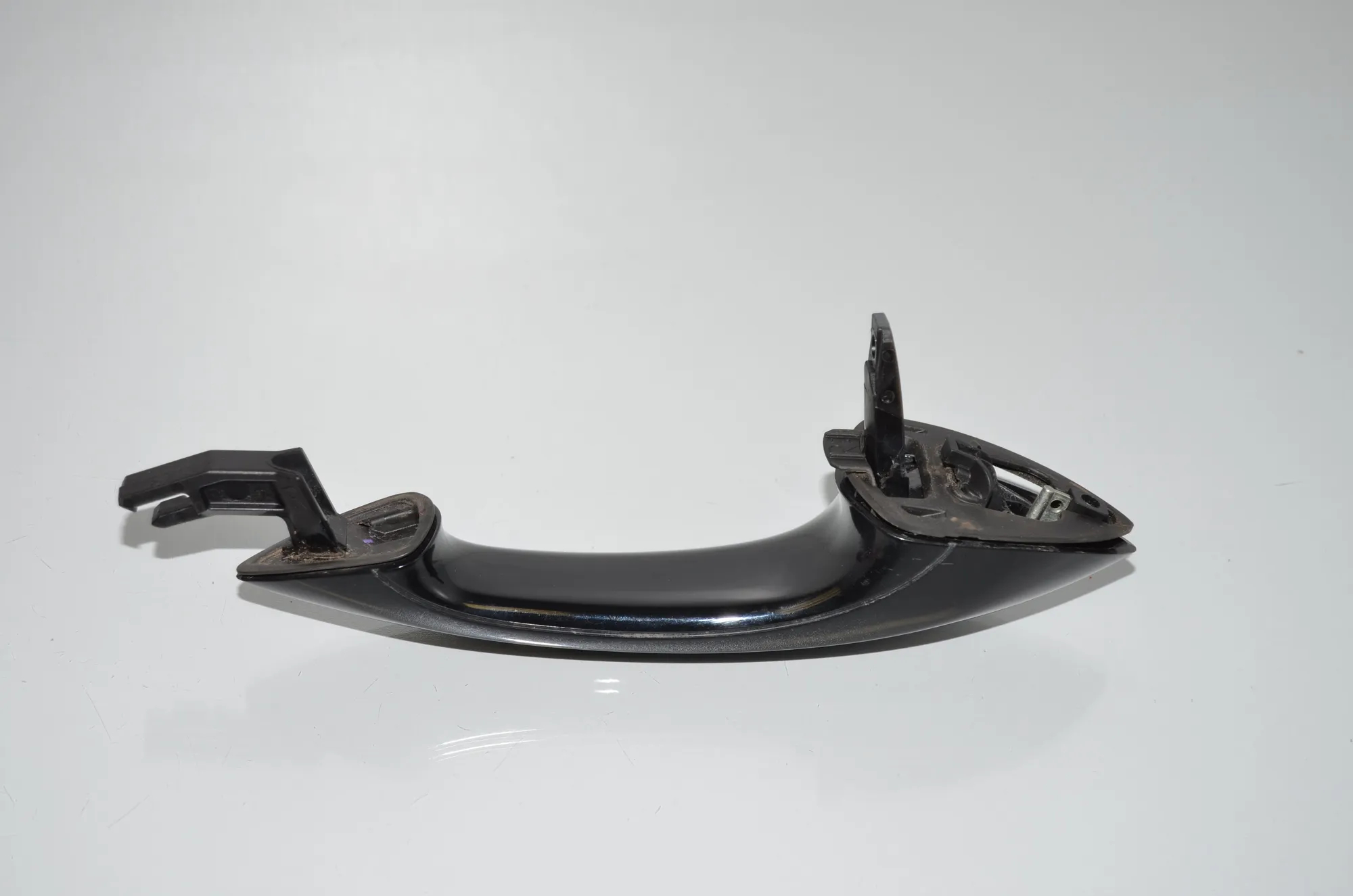 Rear Right Door Exterior Handle – OEM 7276242 · BMW 5 (F10) 525 d 2012 – 3