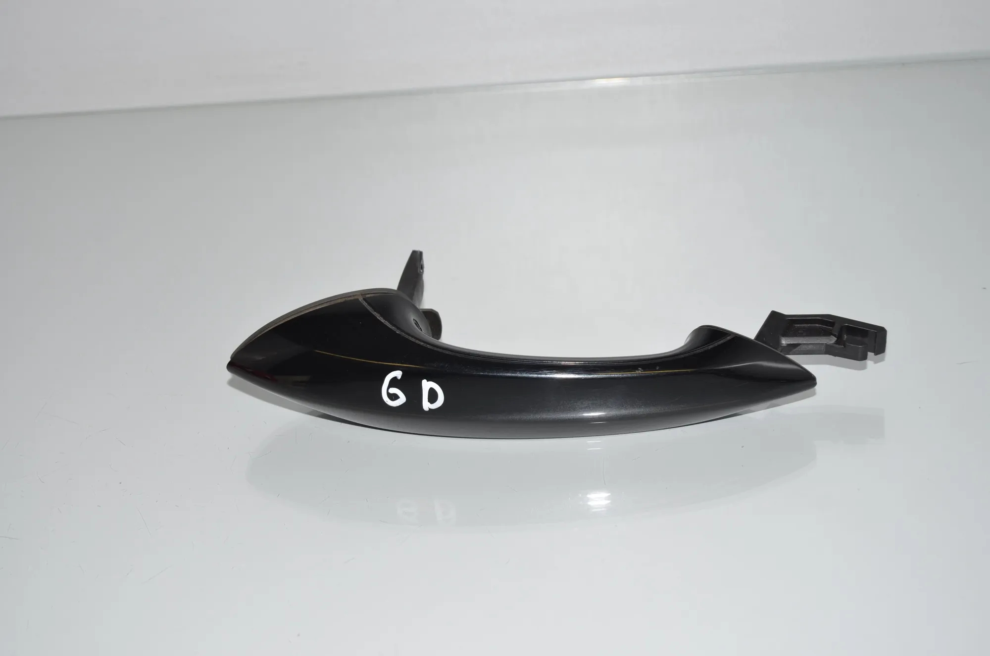 Rear Right Door Exterior Handle – OEM 7276242 · BMW 5 (F10) 525 d 2012
