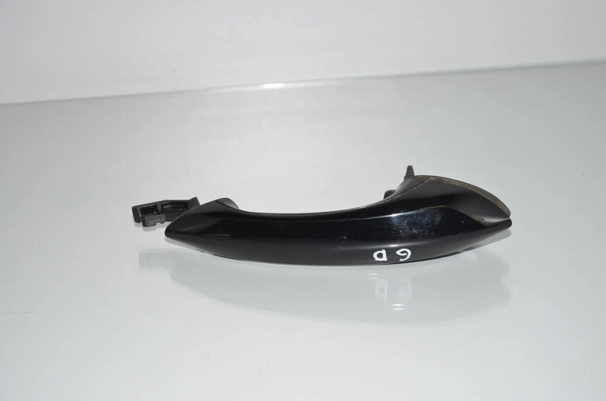 Rear Right Door Exterior Handle – OEM 7276242 · BMW 5 (F10) 525 d 2012 – 2