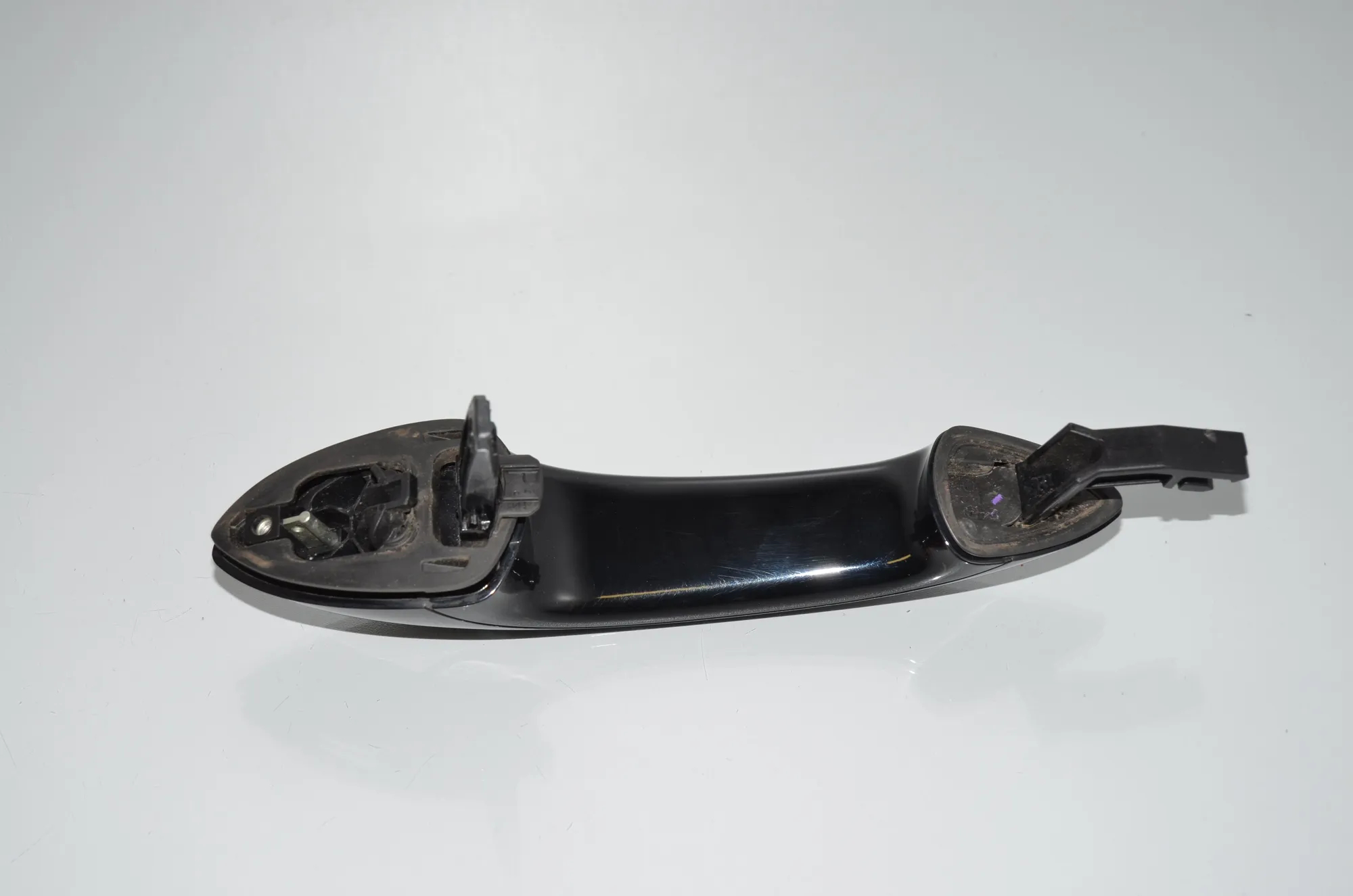 Rear Right Door Exterior Handle – OEM 7276242 · BMW 5 (F10) 525 d 2012 – 4