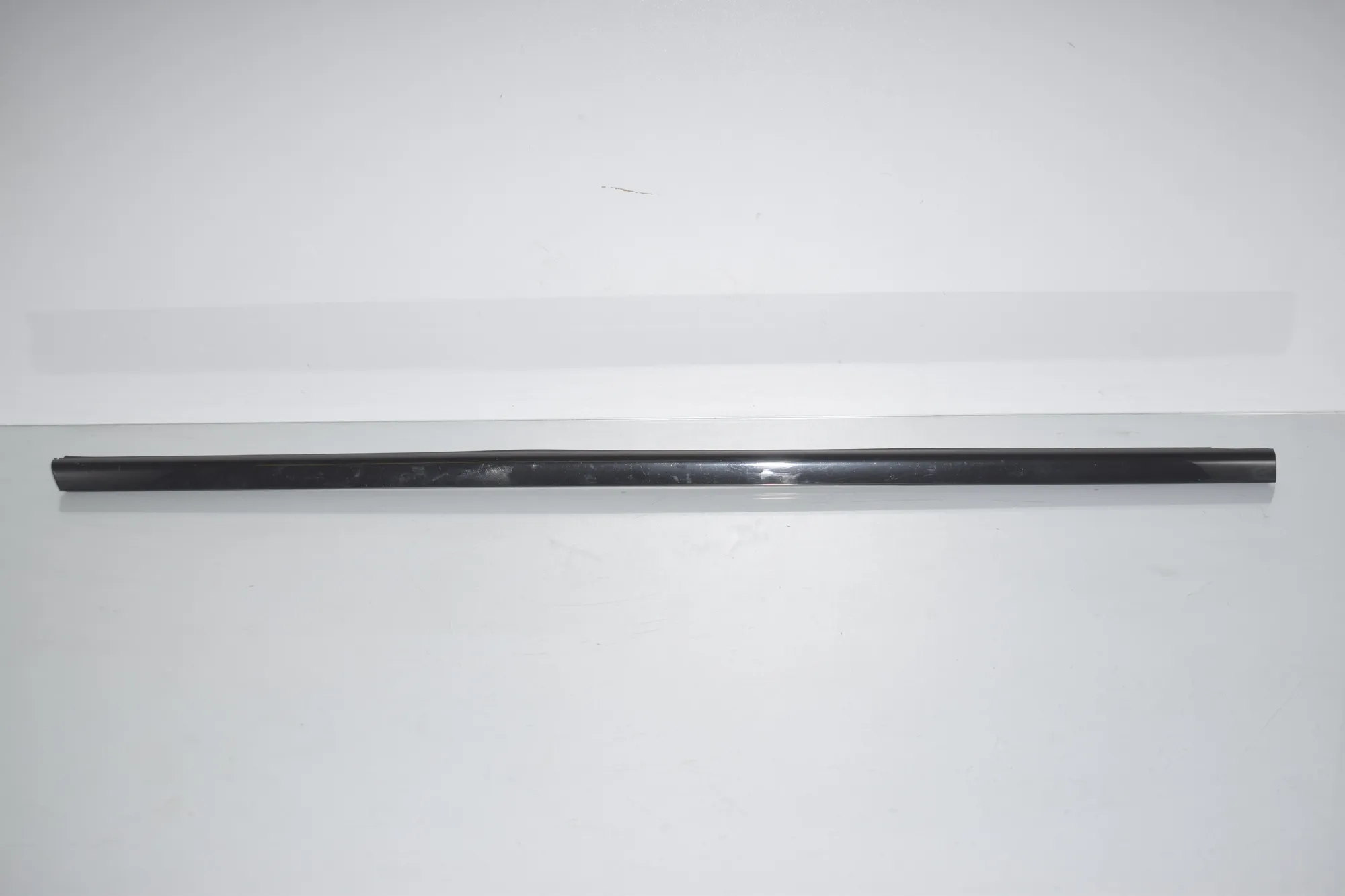 Front Right Door Window Molding – OEM 7291920 · BMW 6 Gran Coupe (F06) 640 d 2013