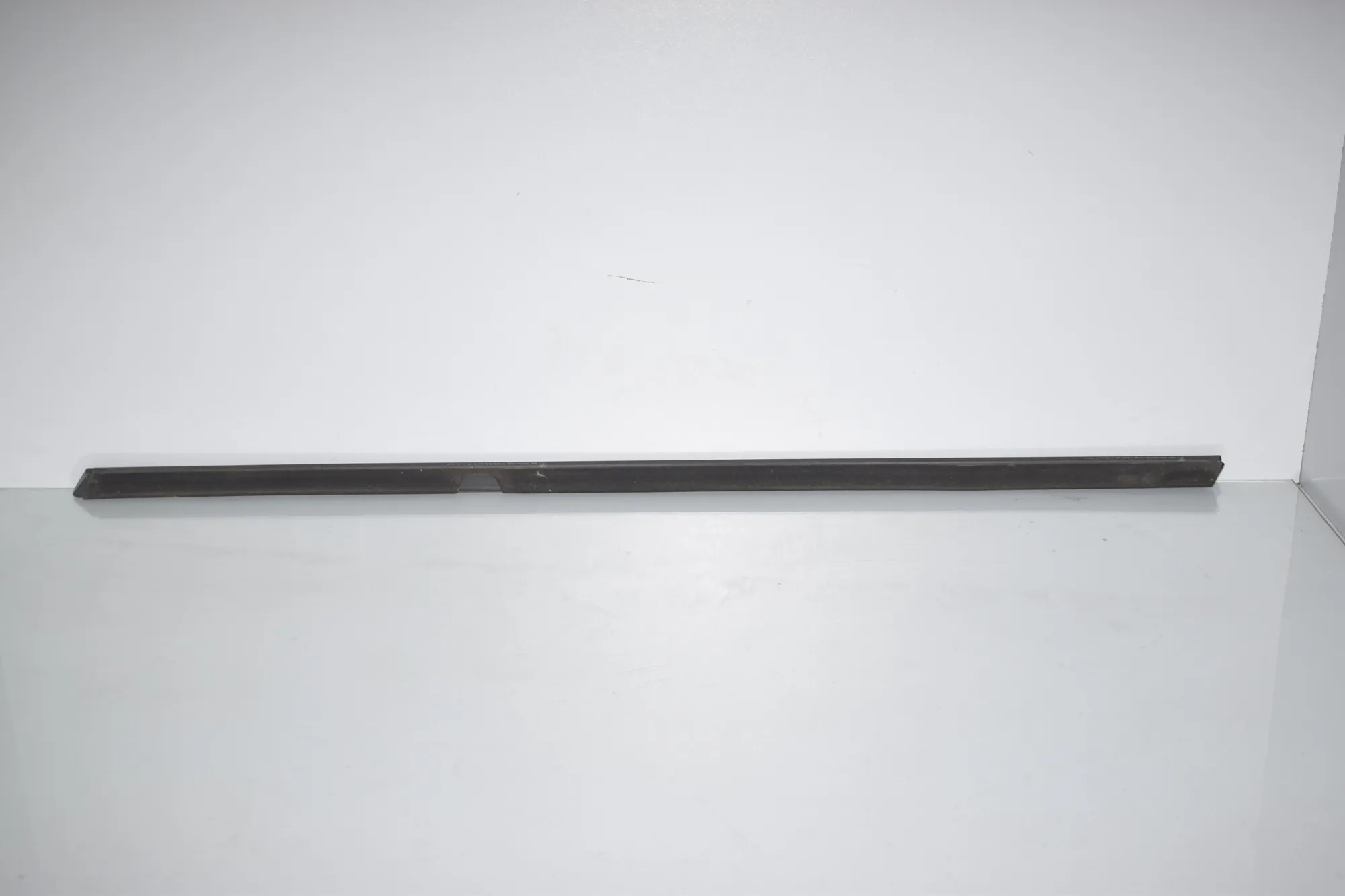 Rear Right Door Window Strip – OEM 7291916 · BMW 6 Gran Coupe (F06) 640 d 2013 – 2