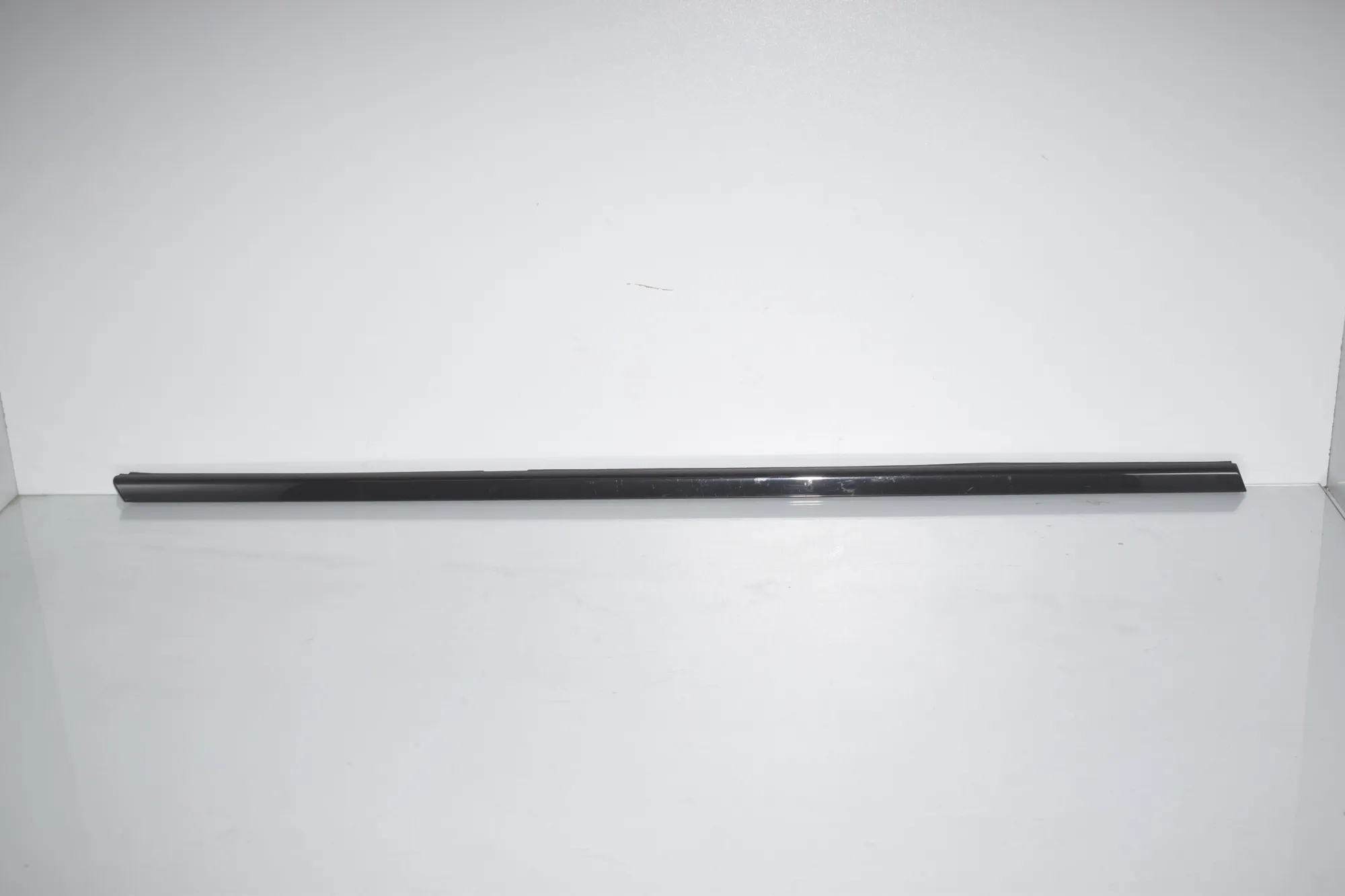 Rear Right Door Window Strip – OEM 7291916 · BMW 6 Gran Coupe (F06) 640 d 2013
