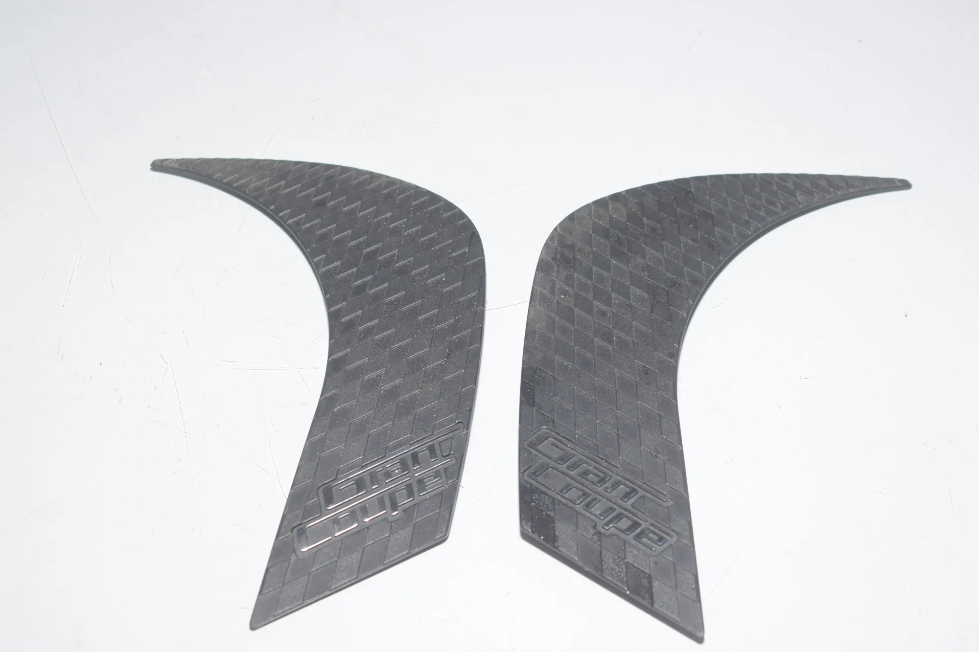 Other Trim Parts – OEM 7299692 · BMW 6 Gran Coupe (F06) 640 d 2013 – 3
