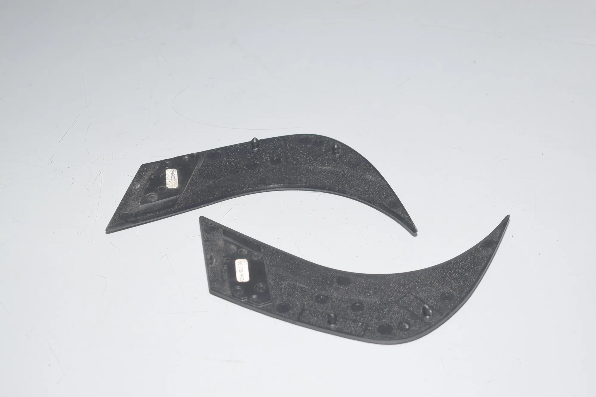 Other Trim Parts – OEM 7299692 · BMW 6 Gran Coupe (F06) 640 d 2013 – 5