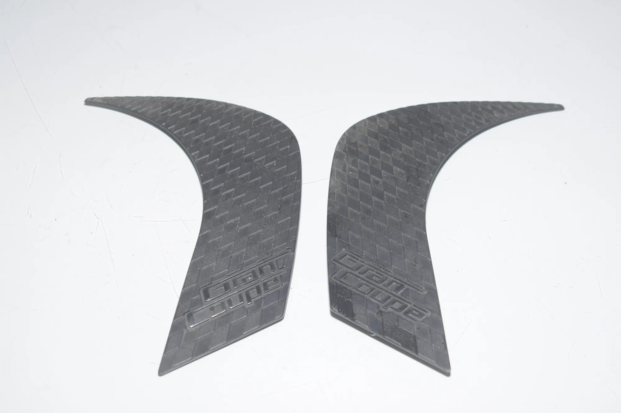 Other Trim Parts – OEM 7299692 · BMW 6 Gran Coupe (F06) 640 d 2013 – 2