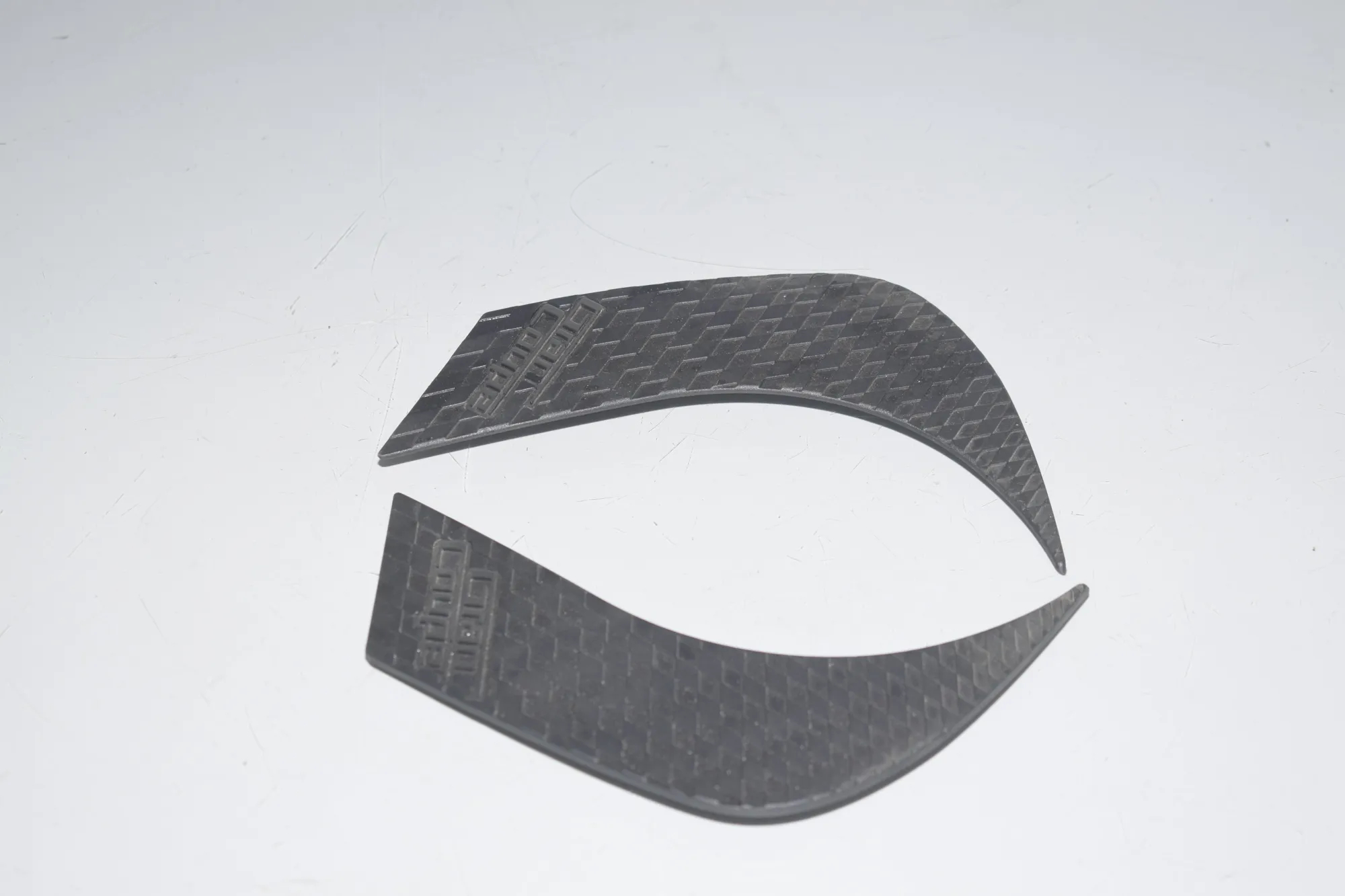 Other Trim Parts – OEM 7299692 · BMW 6 Gran Coupe (F06) 640 d 2013 – 6