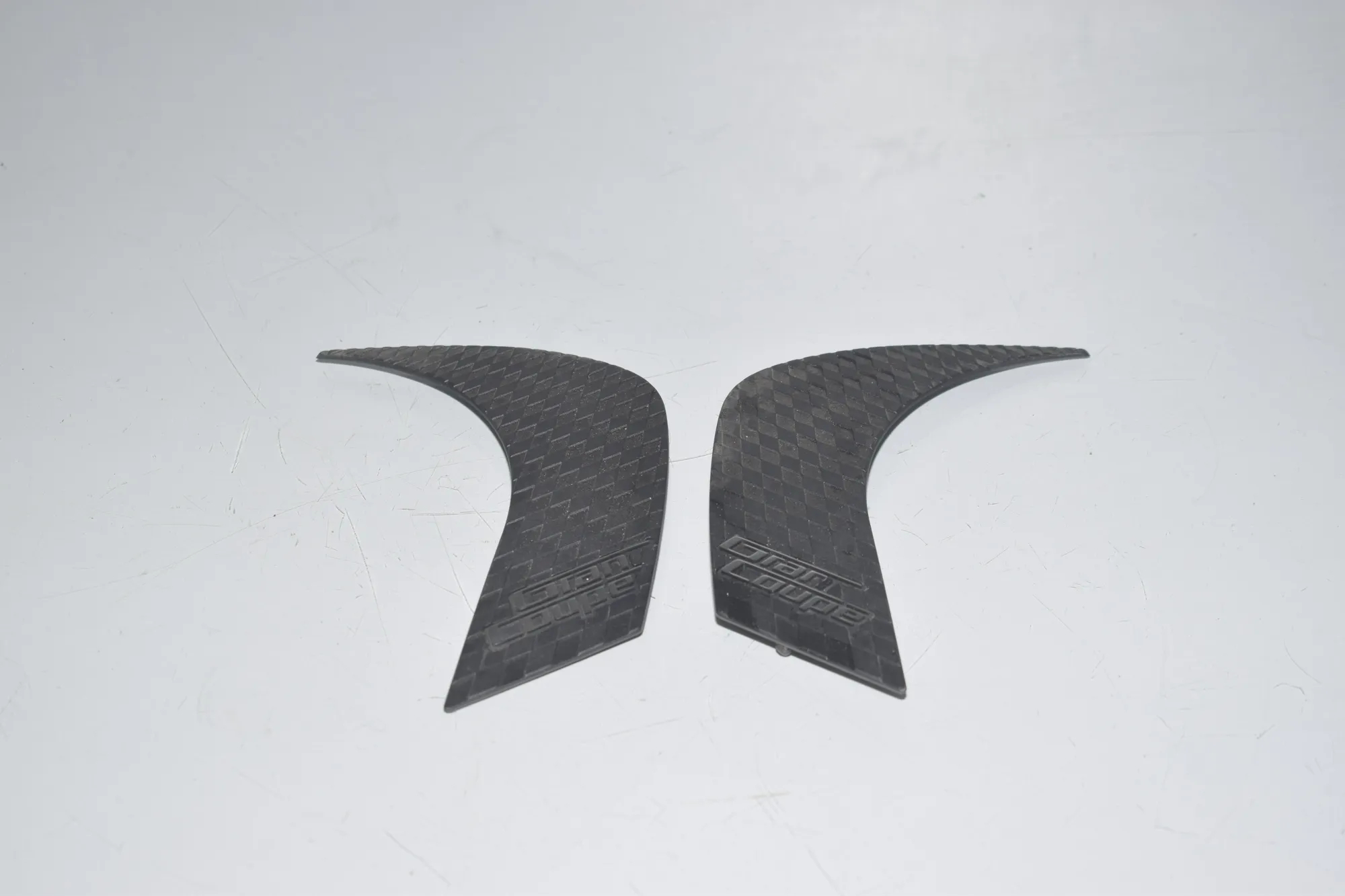 Other Trim Parts – OEM 7299692 · BMW 6 Gran Coupe (F06) 640 d 2013