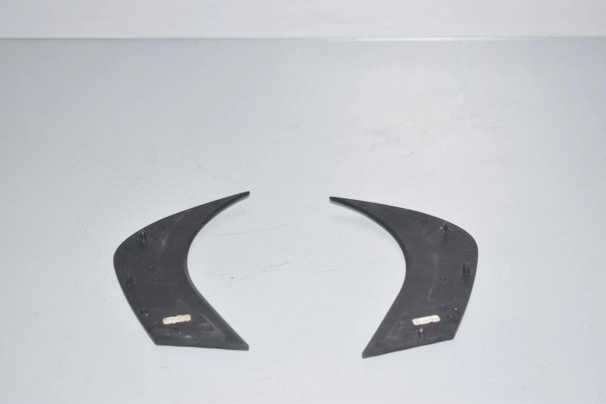 Other Trim Parts – OEM 7299692 · BMW 6 Gran Coupe (F06) 640 d 2013 – 4