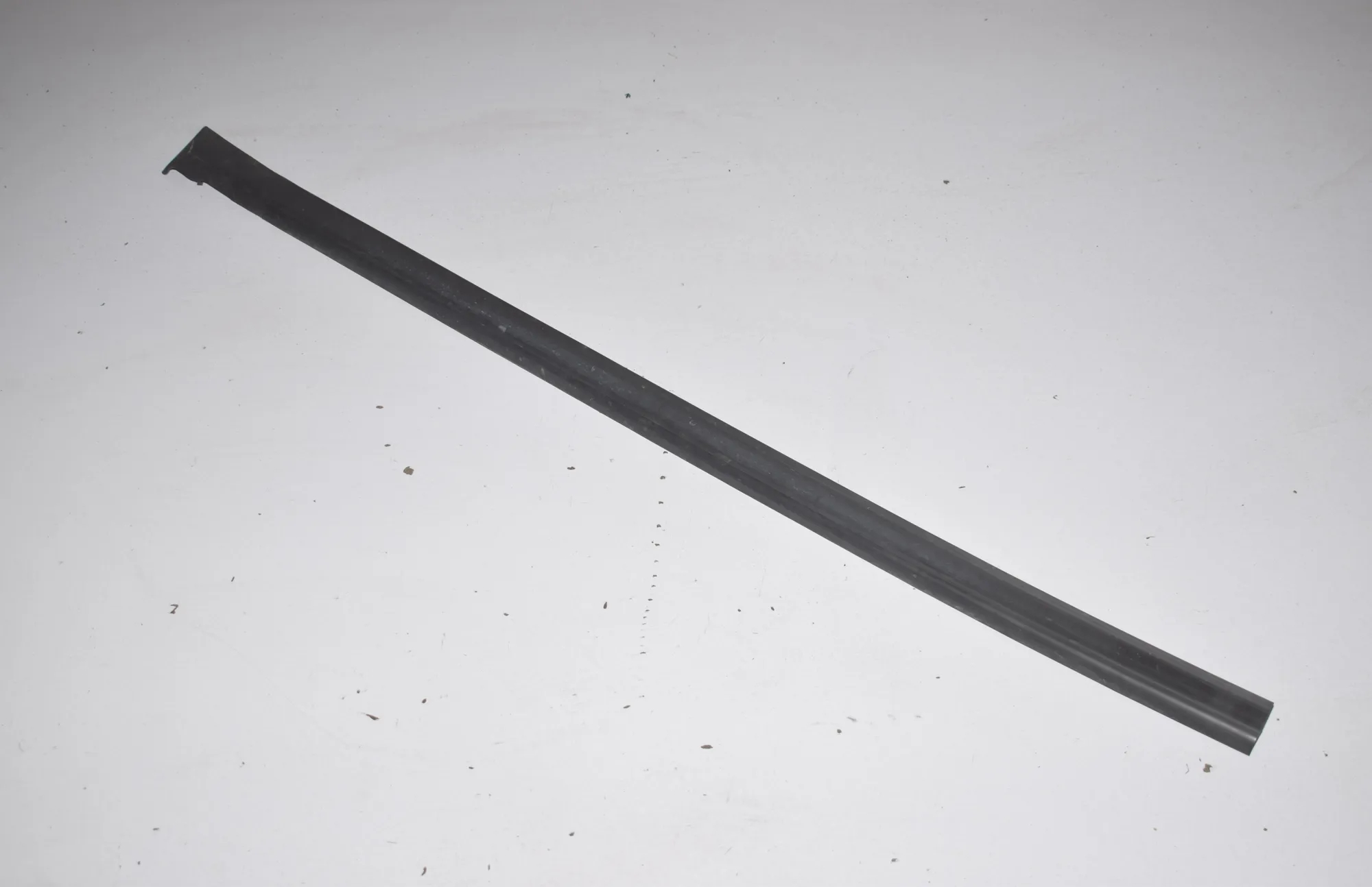 Front Left Door Seal Rubber – OEM 7275296 · BMW 6 Gran Coupe (F06) 640 d 2013 – 2