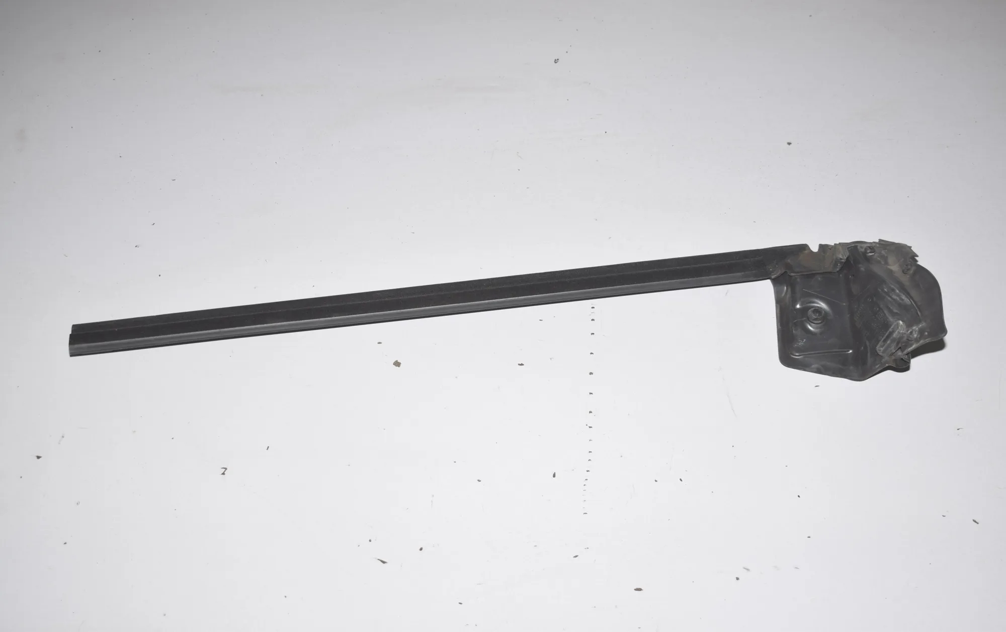 Front Left Door Seal Rubber – OEM 7275293 · BMW 6 Gran Coupe (F06) 640 d 2013 – 2