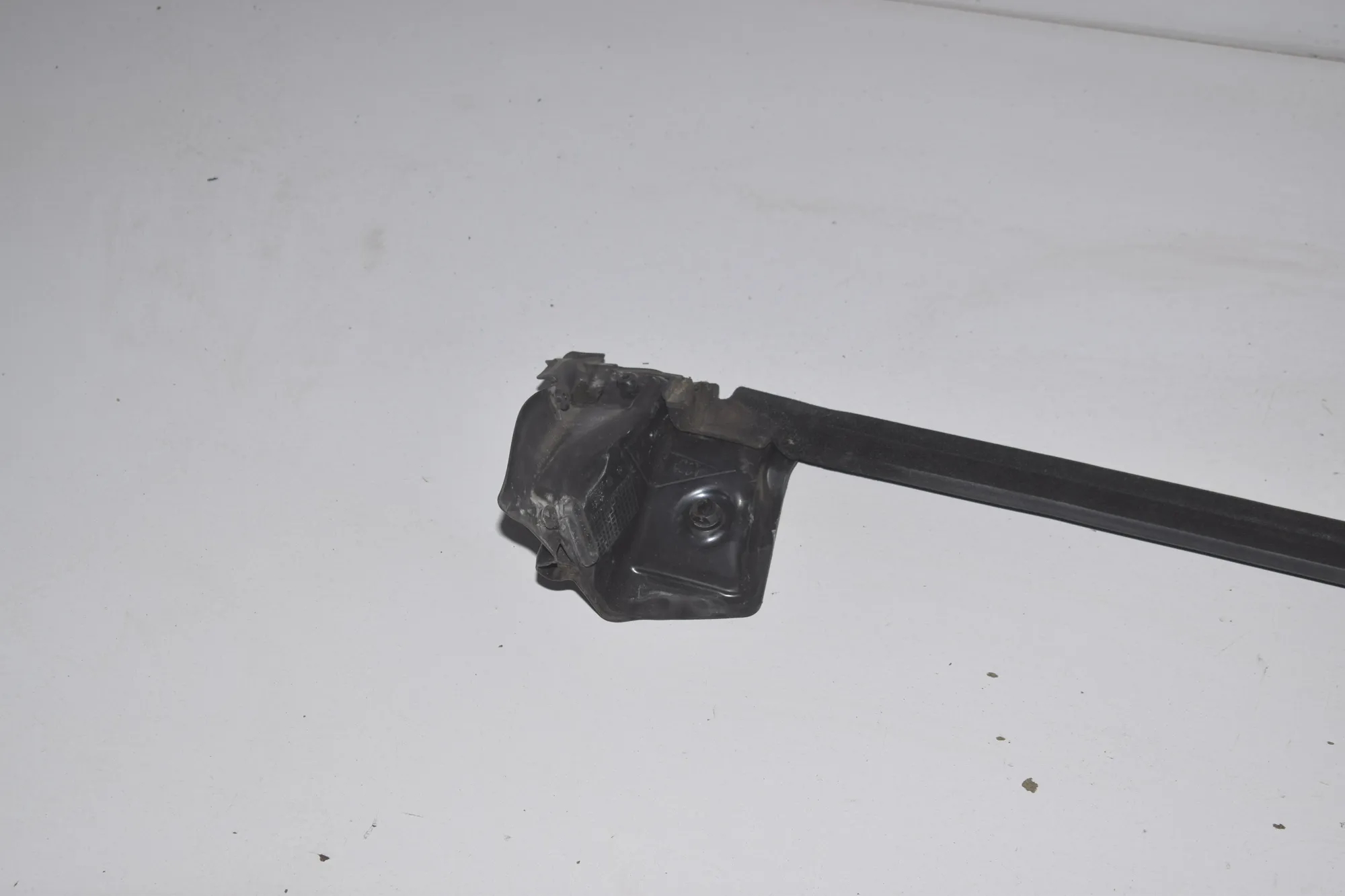 Front Right Door Seal Rubber – OEM 7275294 · BMW 6 Gran Coupe (F06) 640 d 2013 – 3