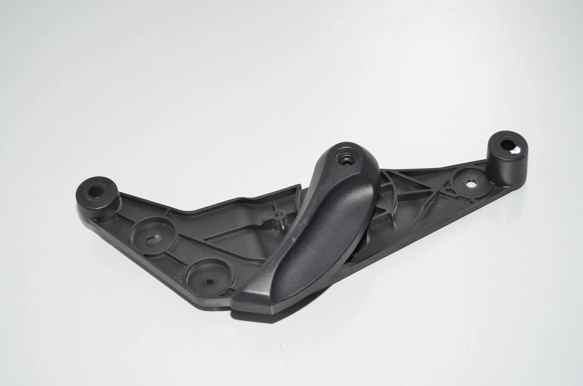 Bonnet Release Handle – OEM 9114002 · BMW 5 (F10) 525 d 2012