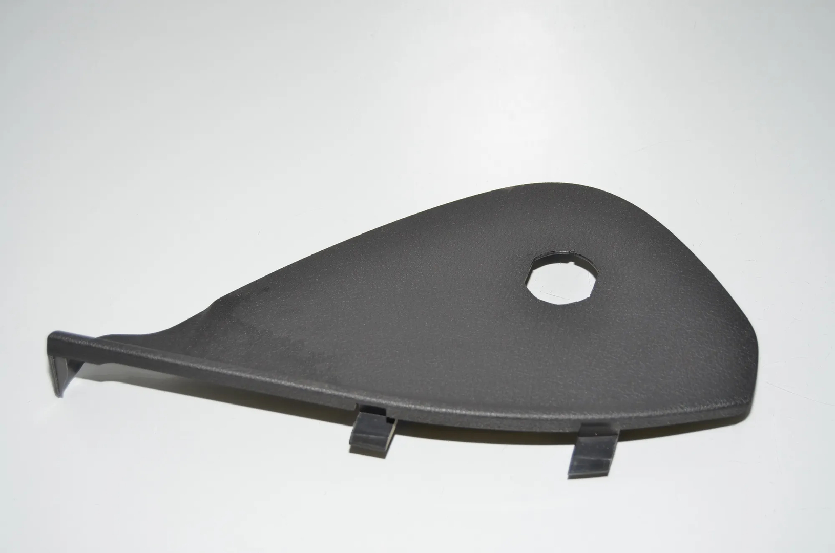 Dashboard Side Trim – OEM 9209794 · BMW 5 (F10) 525 d 2012