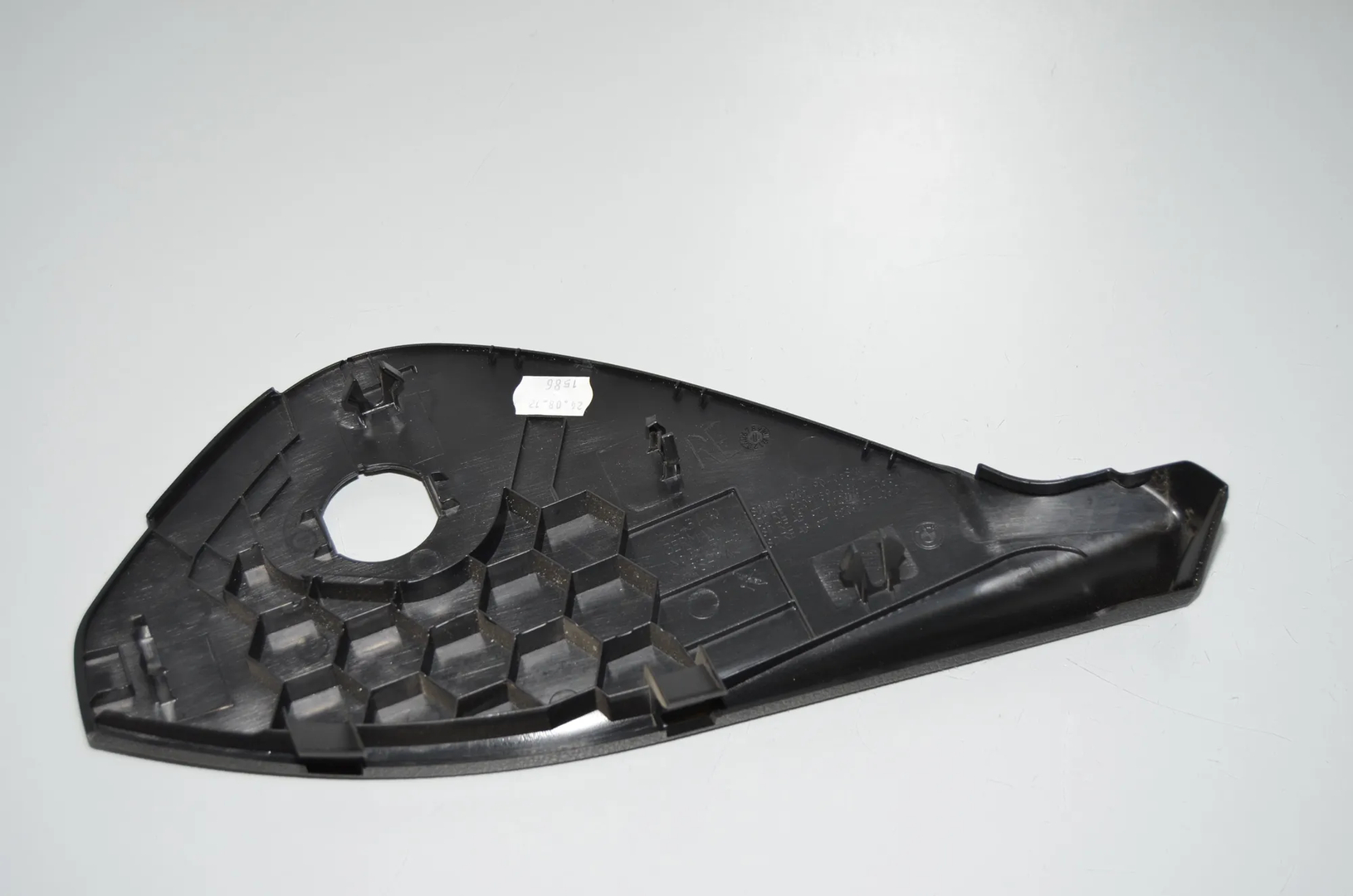 Dashboard Side Trim – OEM 9209794 · BMW 5 (F10) 525 d 2012 – 4