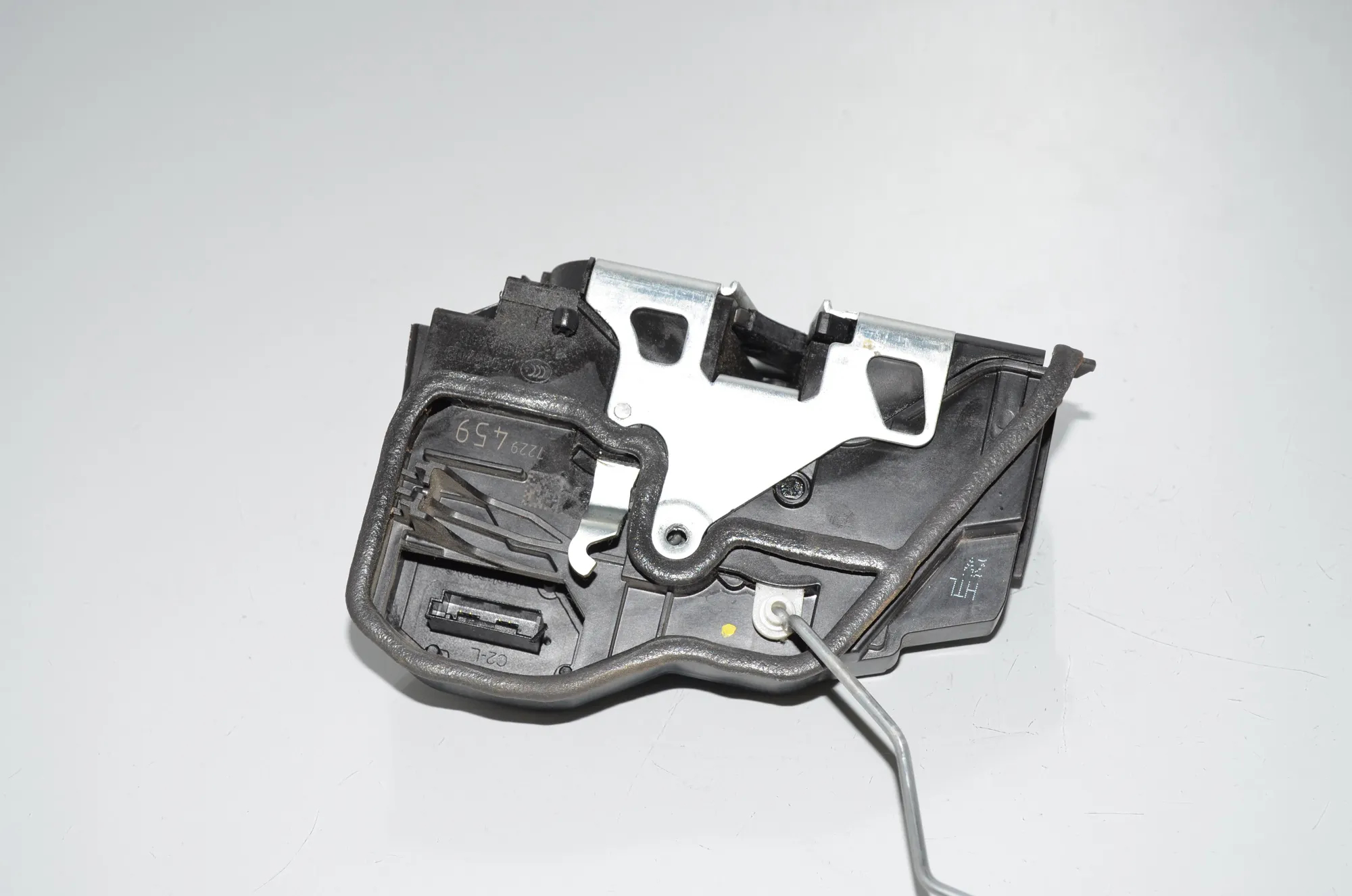 Rear Left Door Lock – OEM 7229459 · BMW 5 (F10) 525 d 2012 – 4