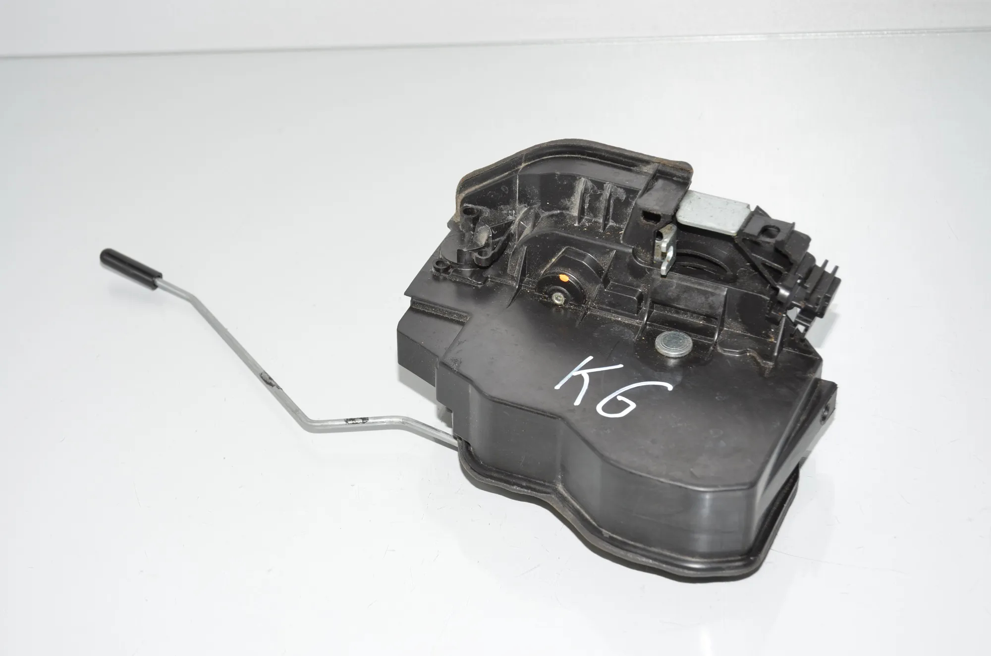 Rear Left Door Lock – OEM 7229459 · BMW 5 (F10) 525 d 2012 – 2