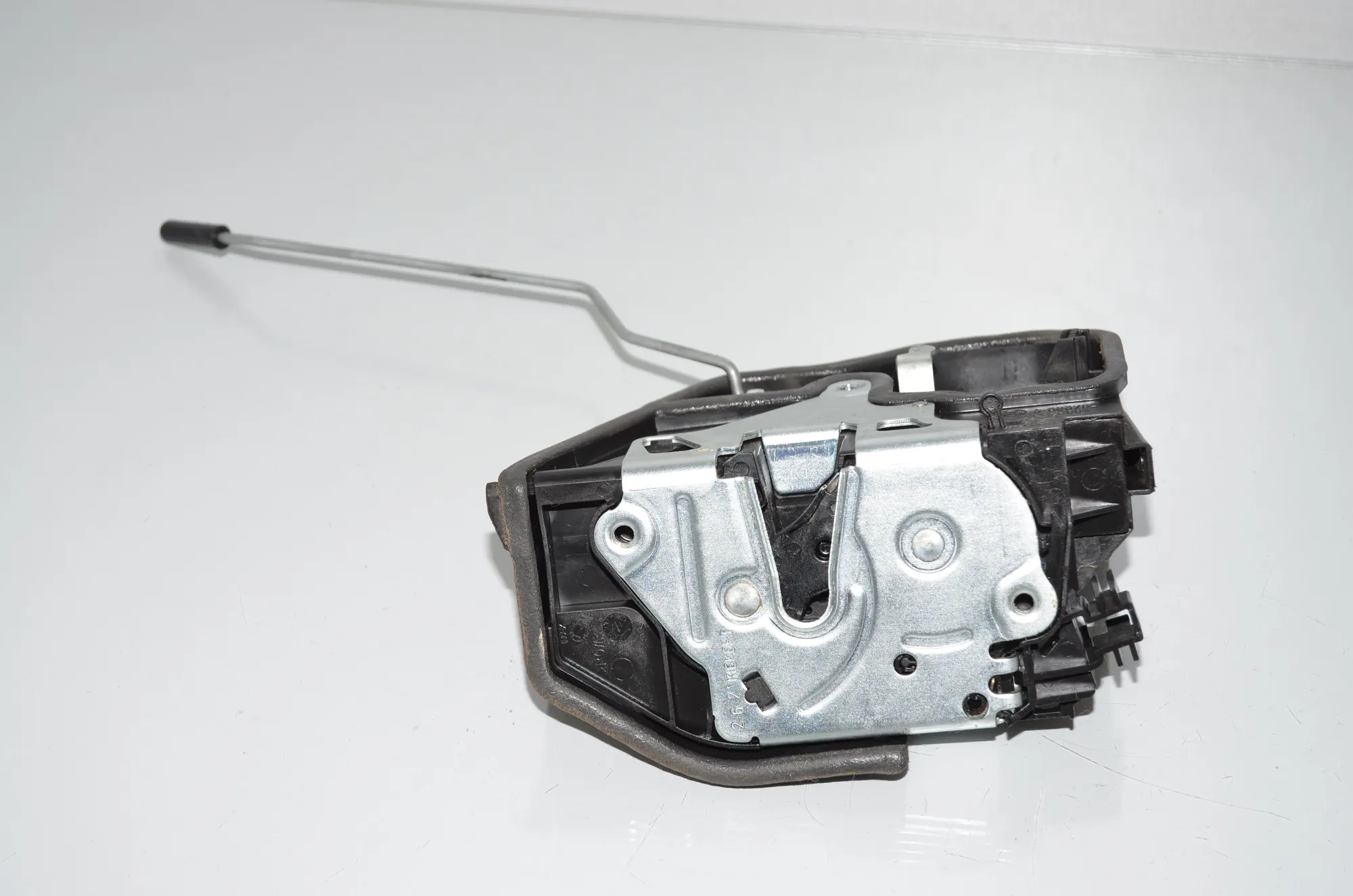 Rear Left Door Lock – OEM 7229459 · BMW 5 (F10) 525 d 2012 – 3