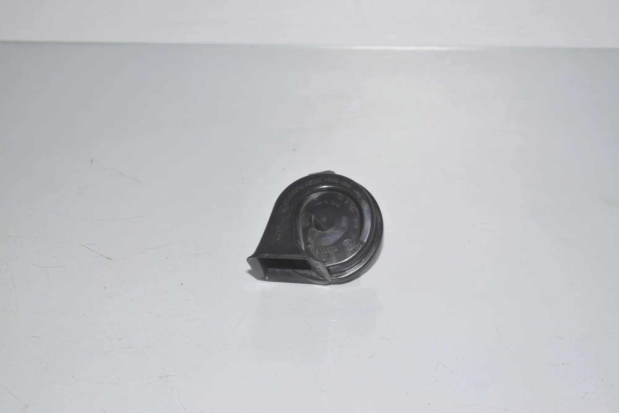 Horn Signal – OEM 3881157 · BMW 6 Gran Coupe (F06) 640 d 2013 – 2