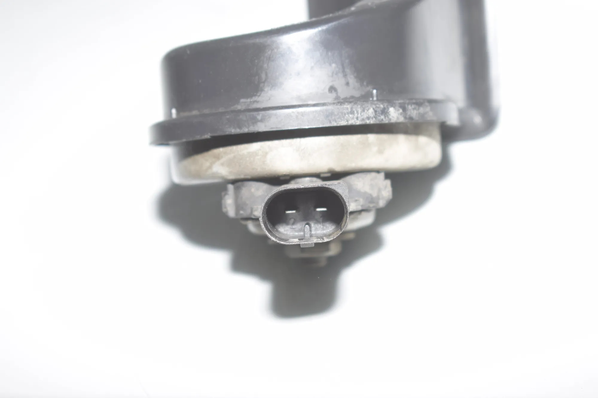Horn Signal – OEM 3881157 · BMW 6 Gran Coupe (F06) 640 d 2013 – 4