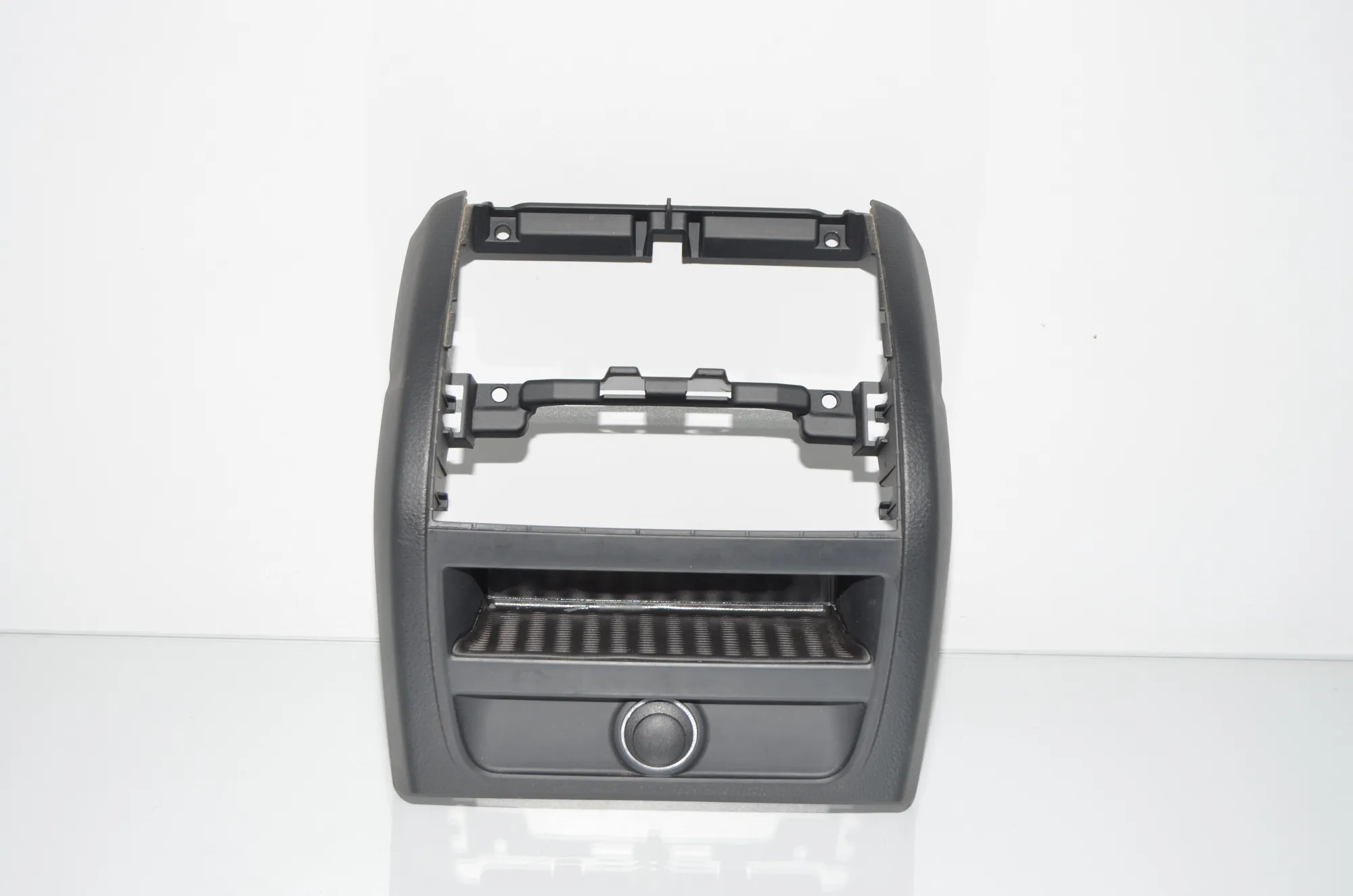 Center Console Trim – OEM 9206664 · BMW 5 (F10) 525 d 2012