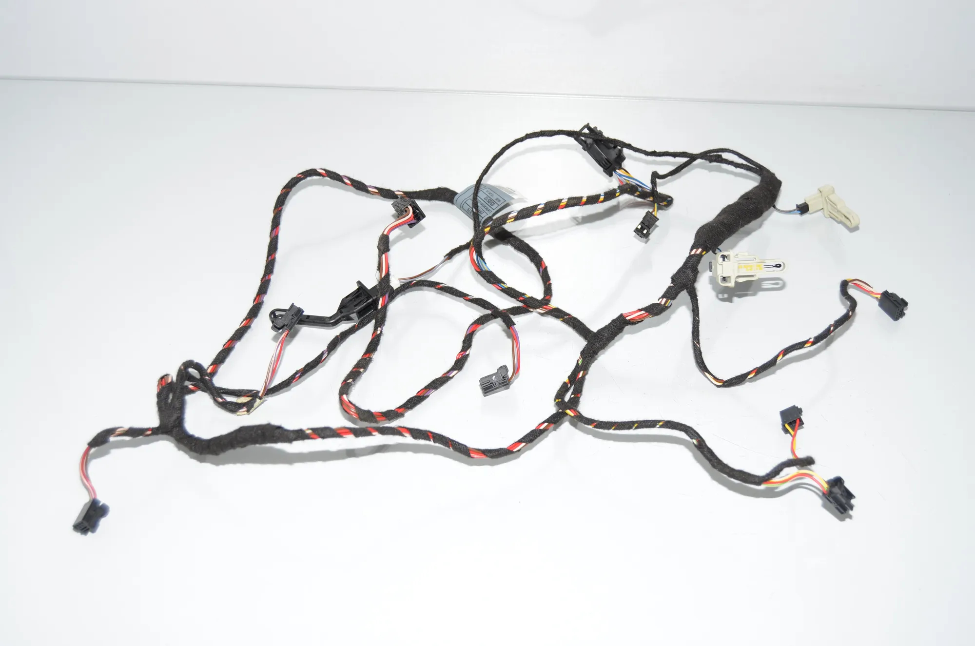 Cable Harness – OEM 9158879 · BMW 5 (F10) 525 d 2012 – 6