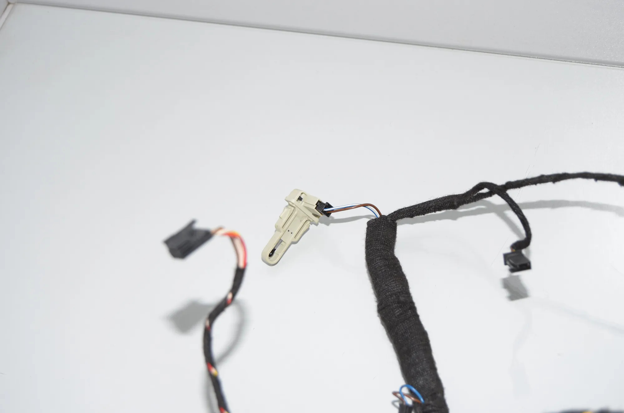 Cable Harness – OEM 9158879 · BMW 5 (F10) 525 d 2012 – 5