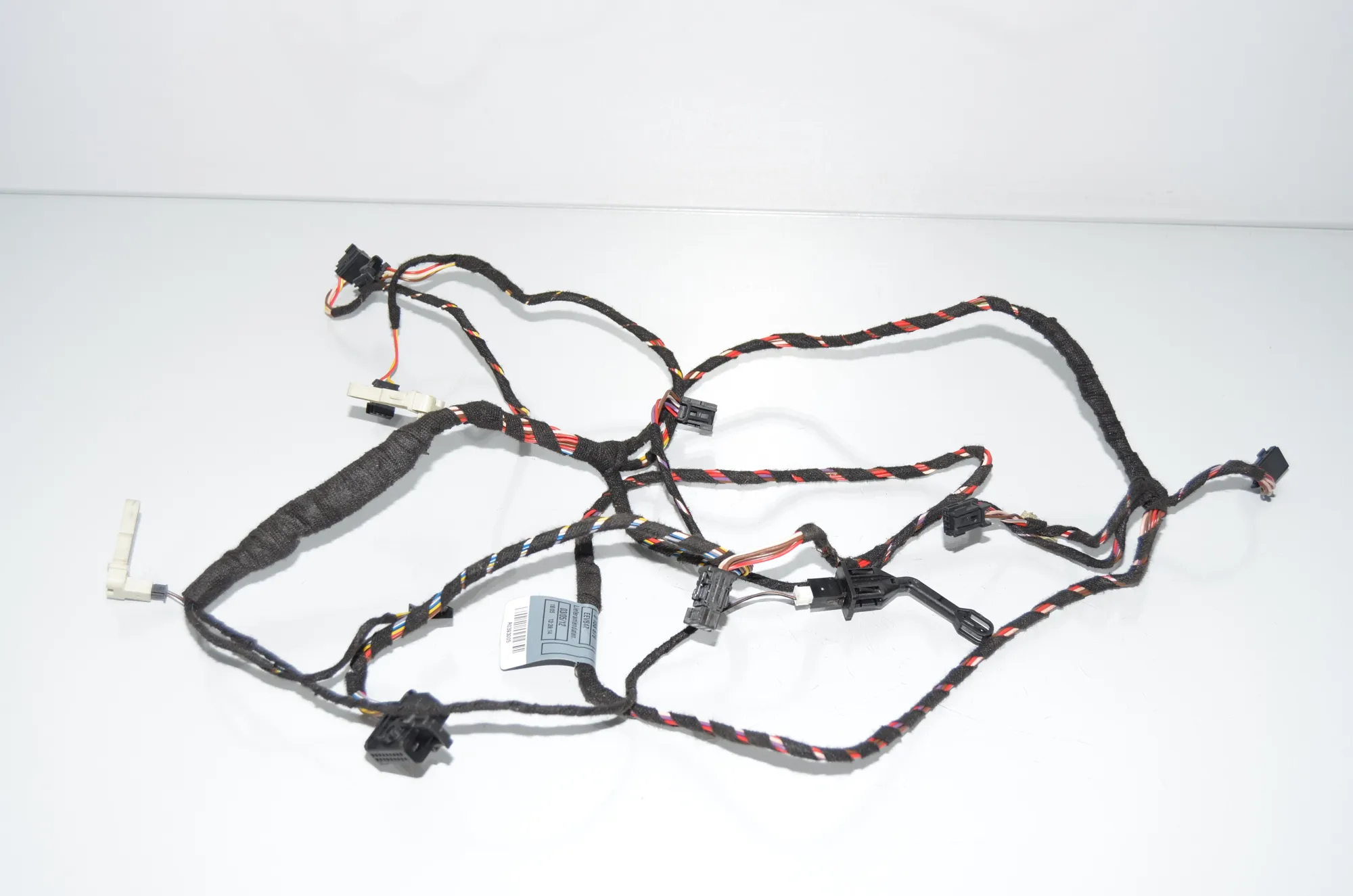 Cable Harness – OEM 9158879 · BMW 5 (F10) 525 d 2012 – 2