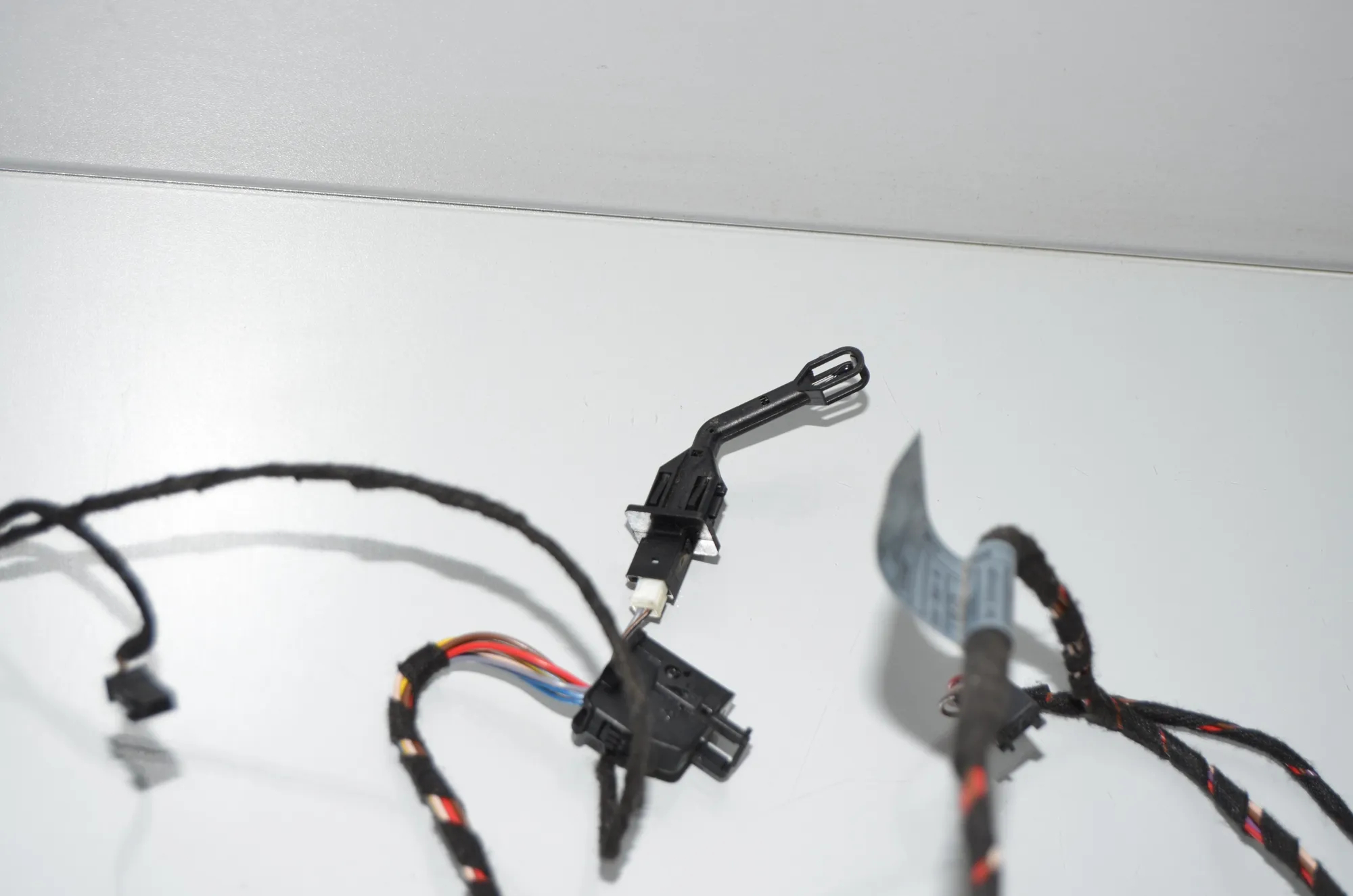 Cable Harness – OEM 9158879 · BMW 5 (F10) 525 d 2012 – 3