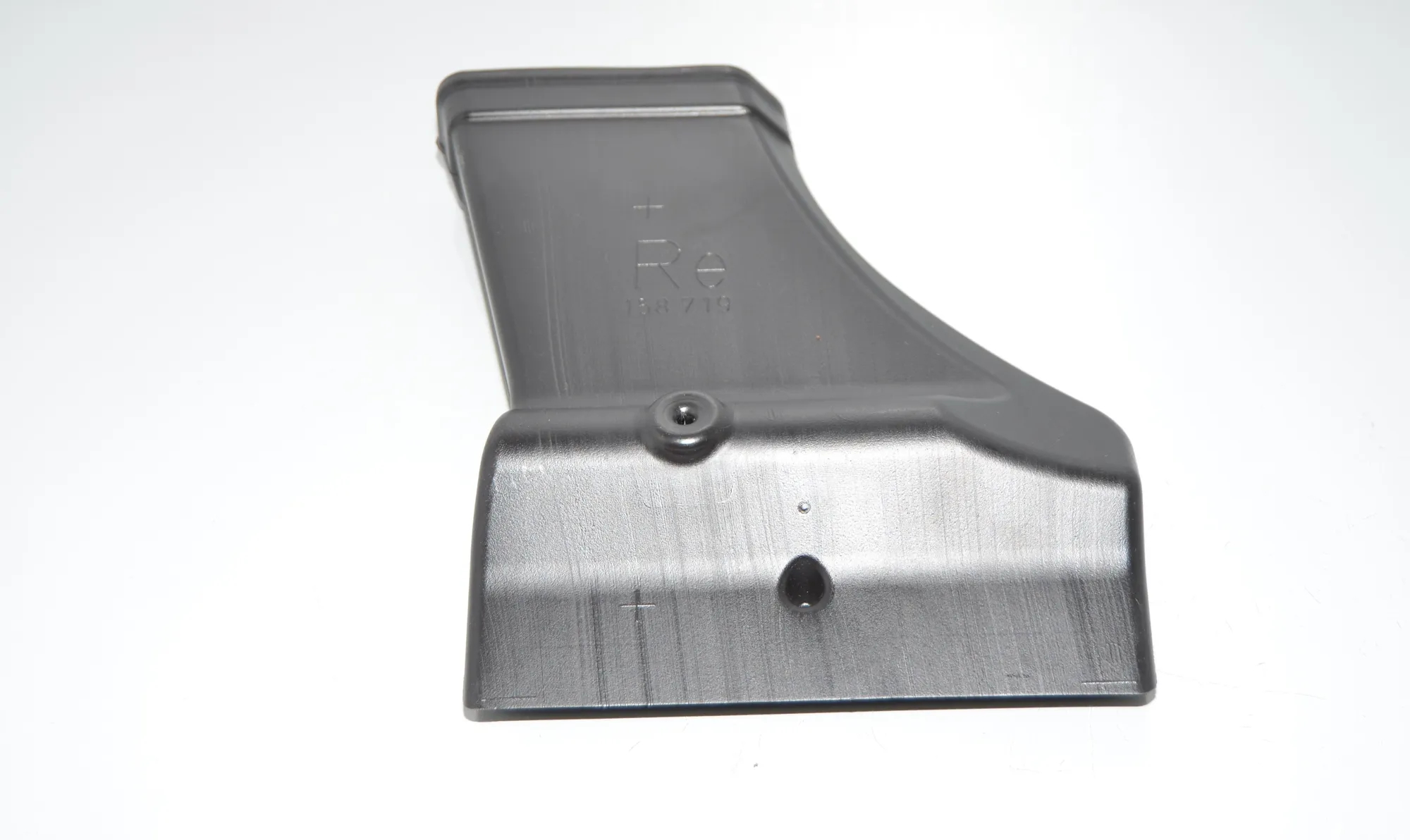 Interior Air Duct Channel – OEM 9148094 · BMW 5 (F10) 525 d 2012 – 4