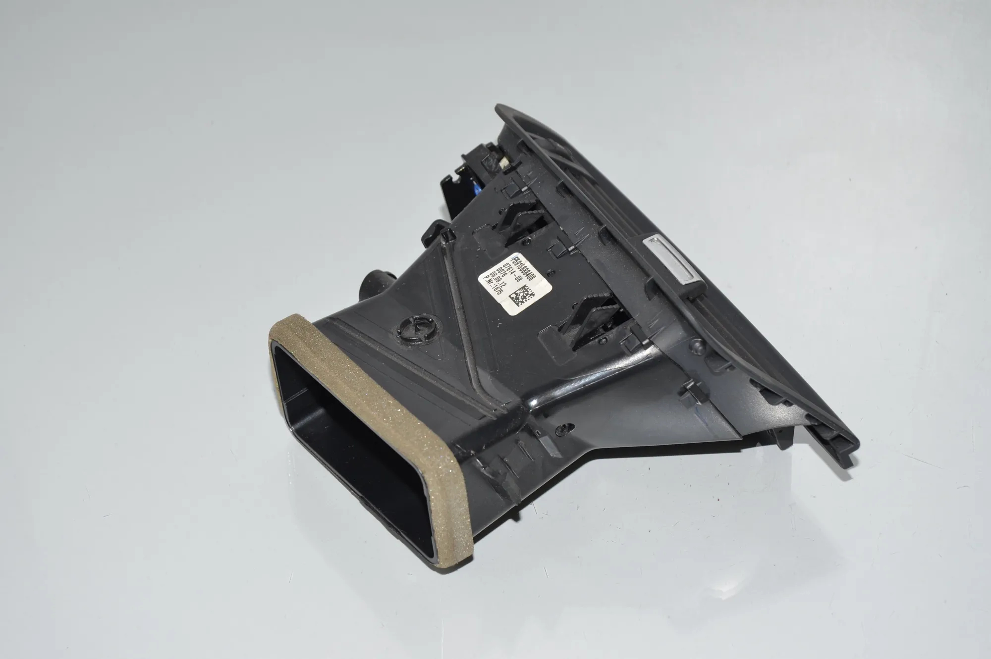 Dashboard Air Vents – OEM 9166884 · BMW 5 (F10) 525 d 2012 – 4