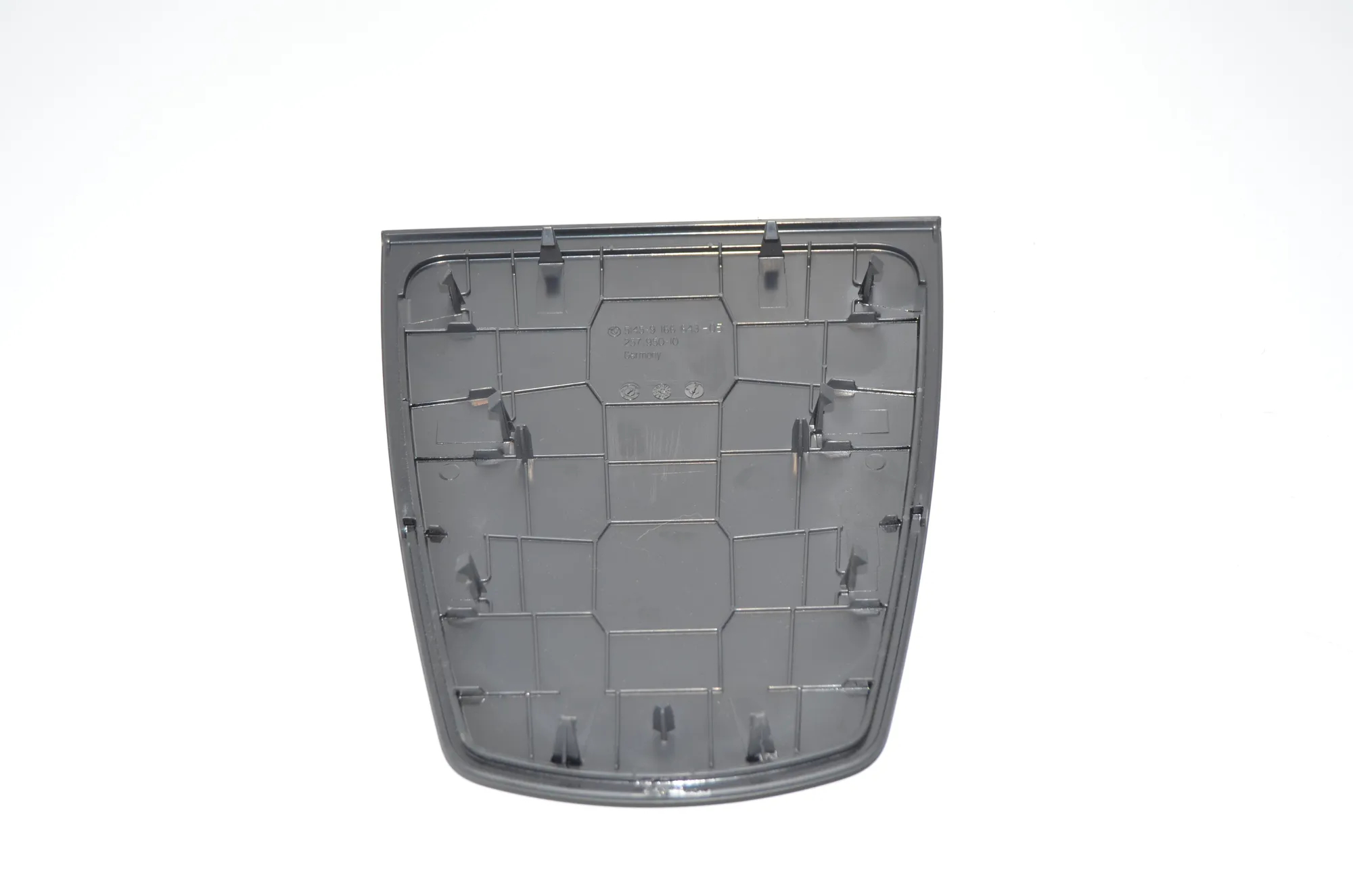 Loudspeaker Cover – OEM 9166643 · BMW 5 (F10) 525 d 2012 – 3