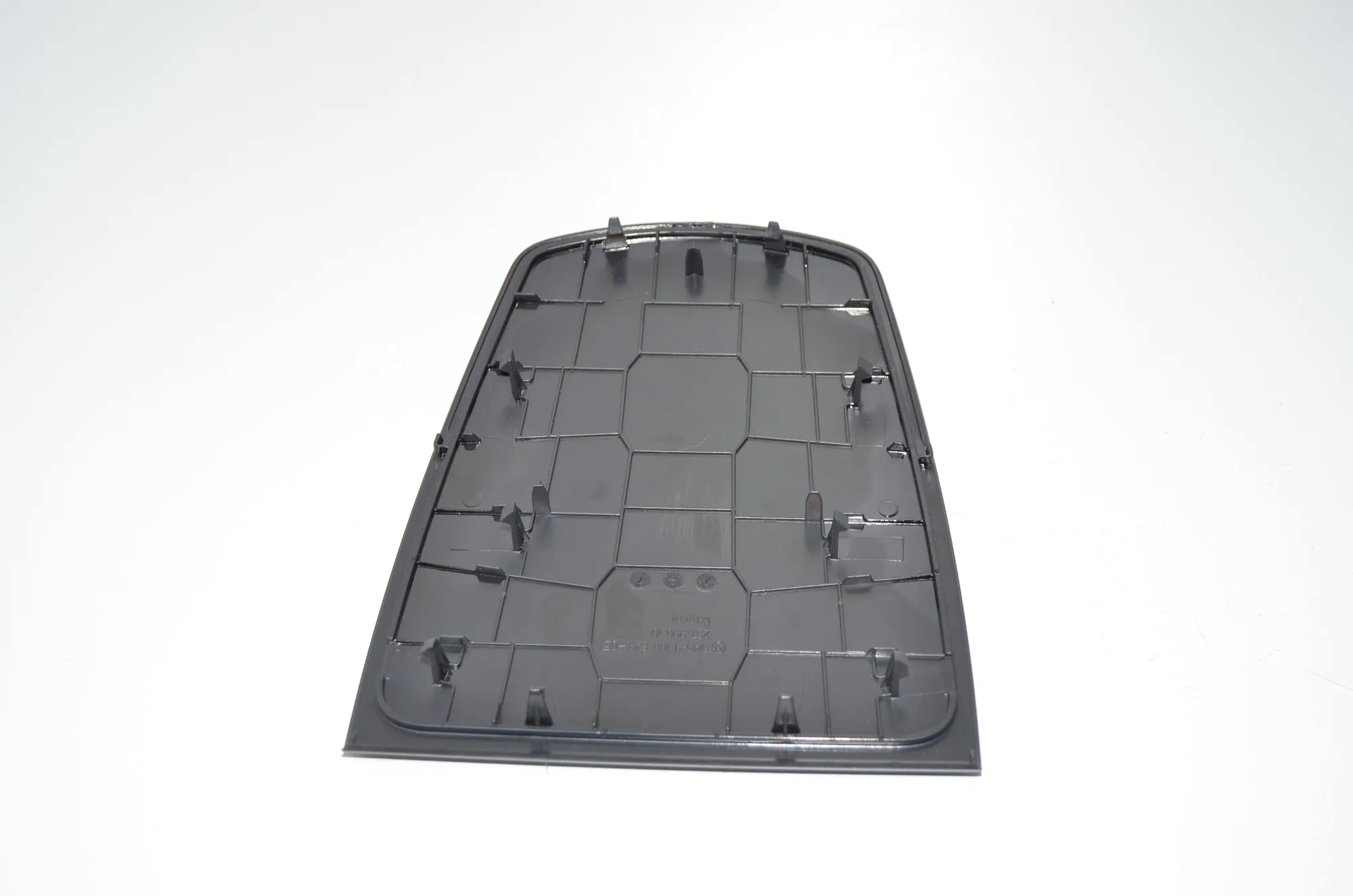 Loudspeaker Cover – OEM 9166643 · BMW 5 (F10) 525 d 2012 – 4