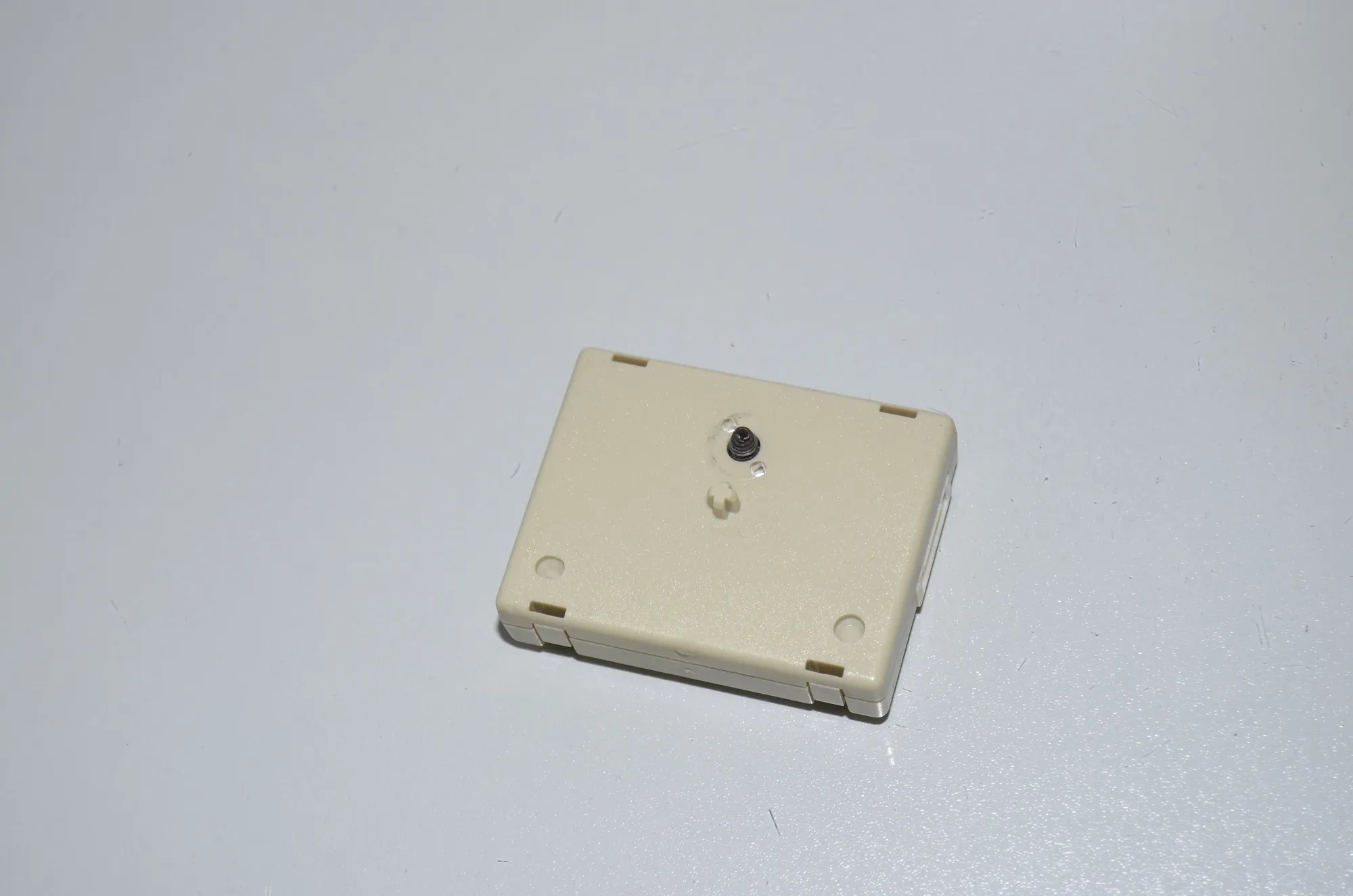 Antenna Amplifier – OEM 9261095 · BMW 5 (F10) 525 d 2012 – 3